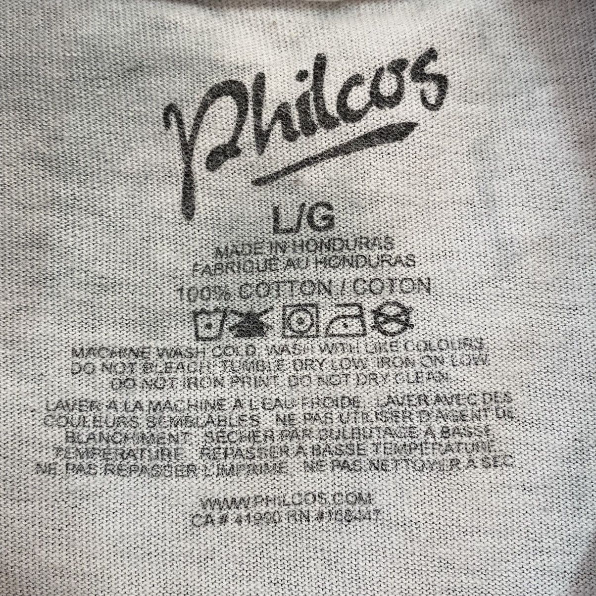 Paloma Picasso Picasso art tee Size US L / EU 52-54 / 3 - 4 Thumbnail