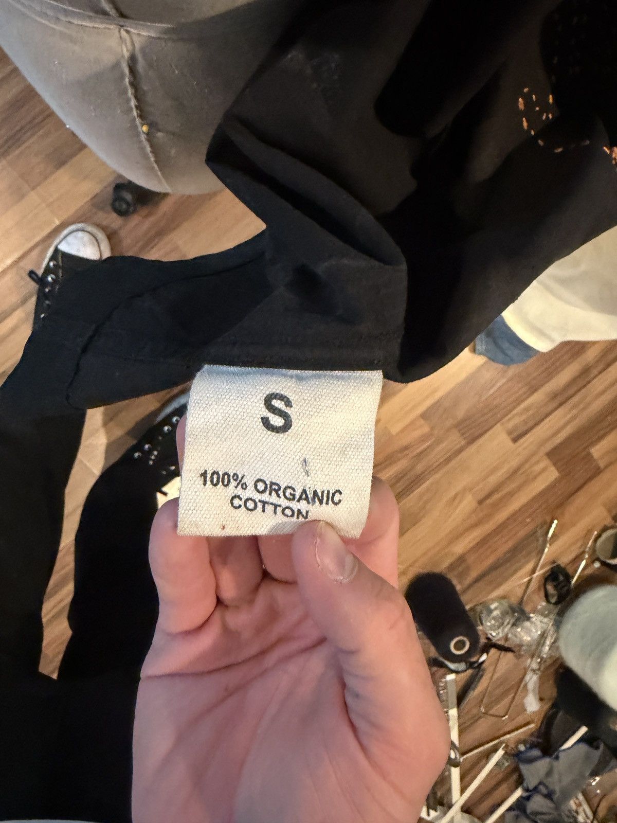 Story Mfg. Short on Time Jacket Size US S / EU 44-46 / 1 - 3 Thumbnail