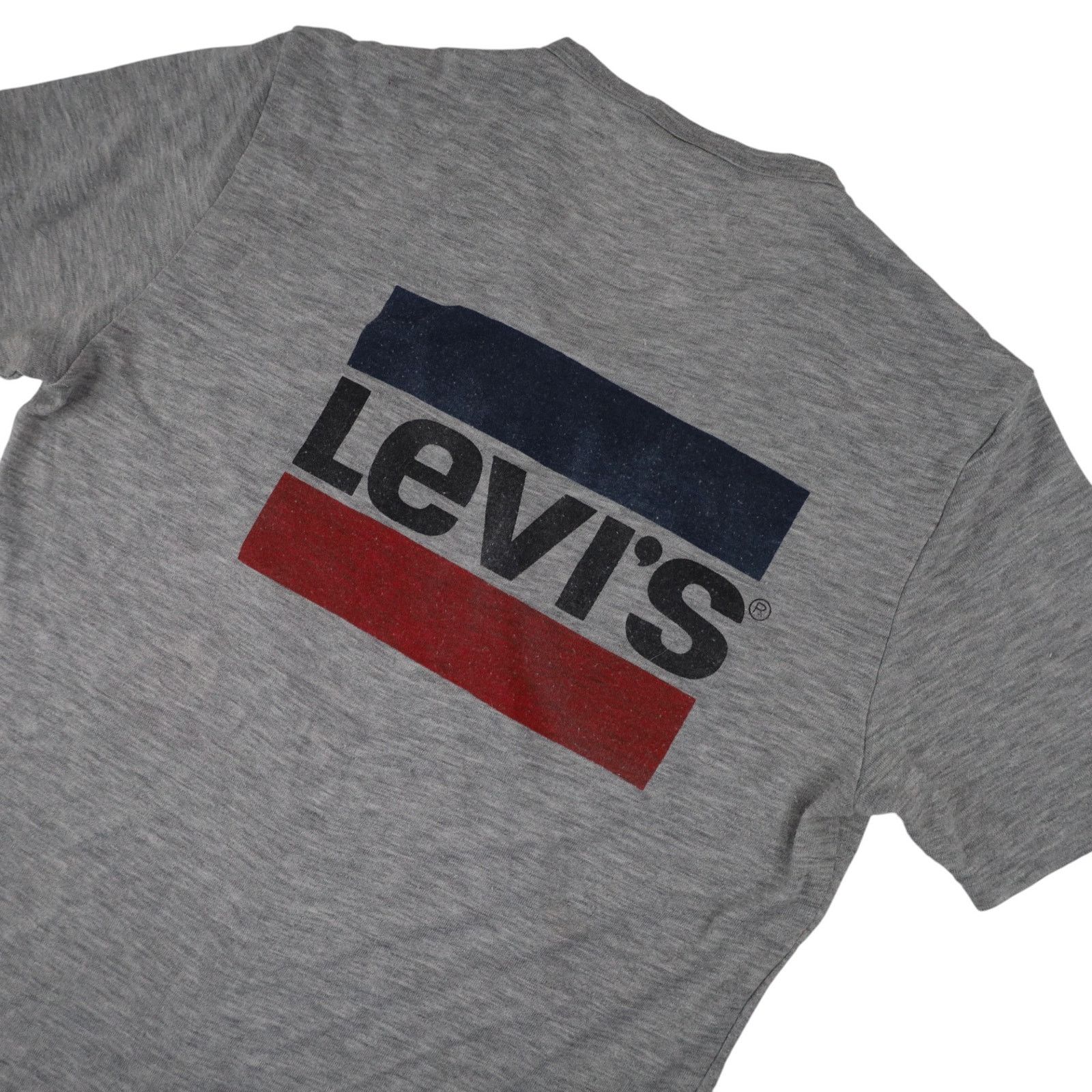 Levi's × Vintage Vintage Levis 1980 USA Olympics Graphic T Shirt Size US M / EU 48-50 / 2 - 11 Thumbnail