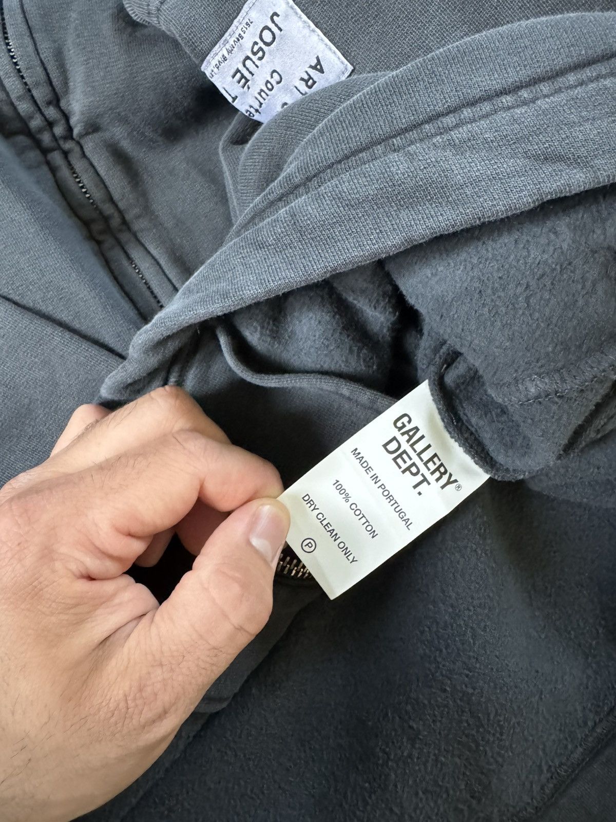 Gallery Dept. Gallery Dept Jacket Size US M / EU 48-50 / 2 - 5 Thumbnail