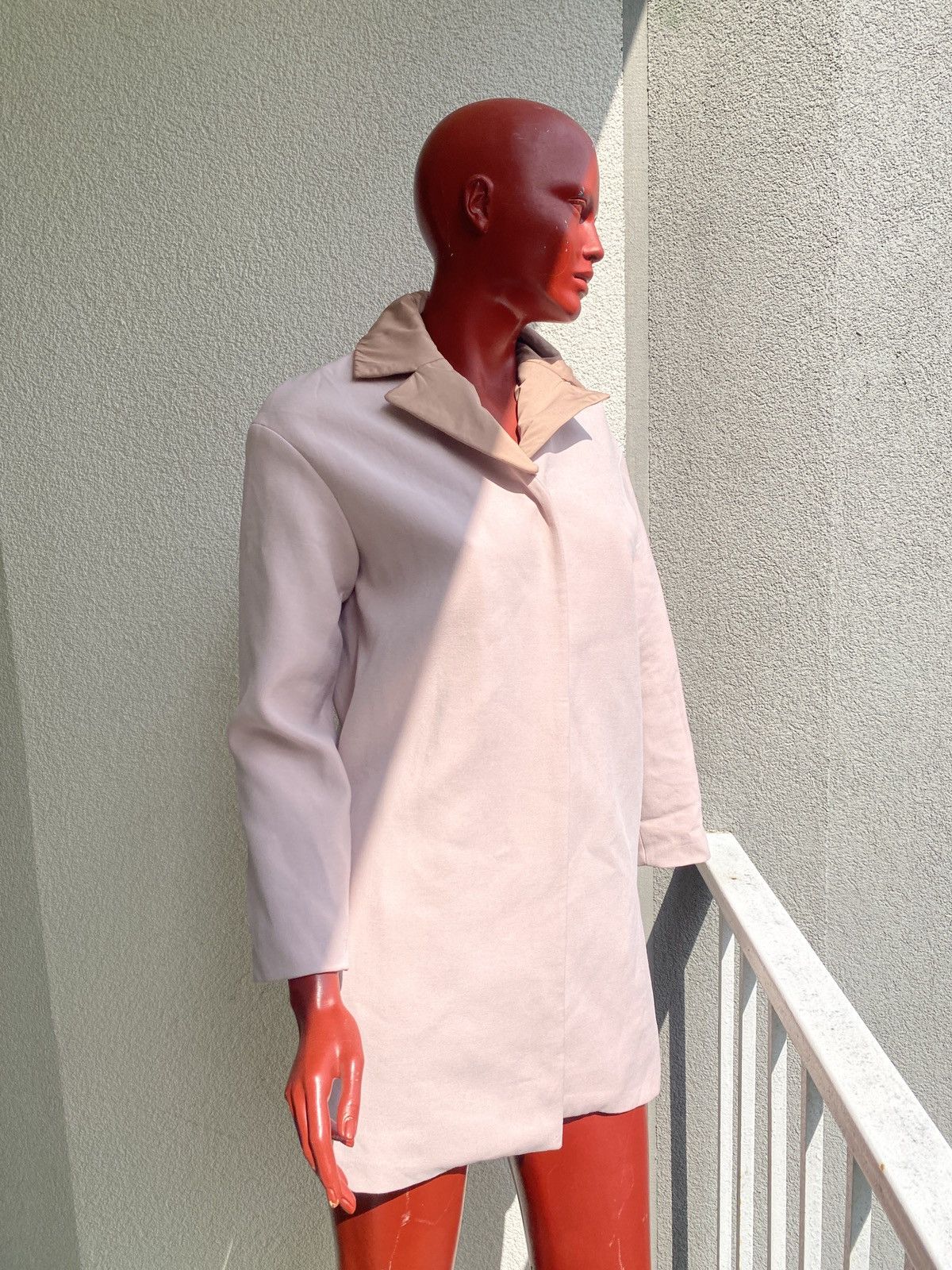 Cos Cos summer coat size s Size S / US 4 / IT 40 - 2 Thumbnail