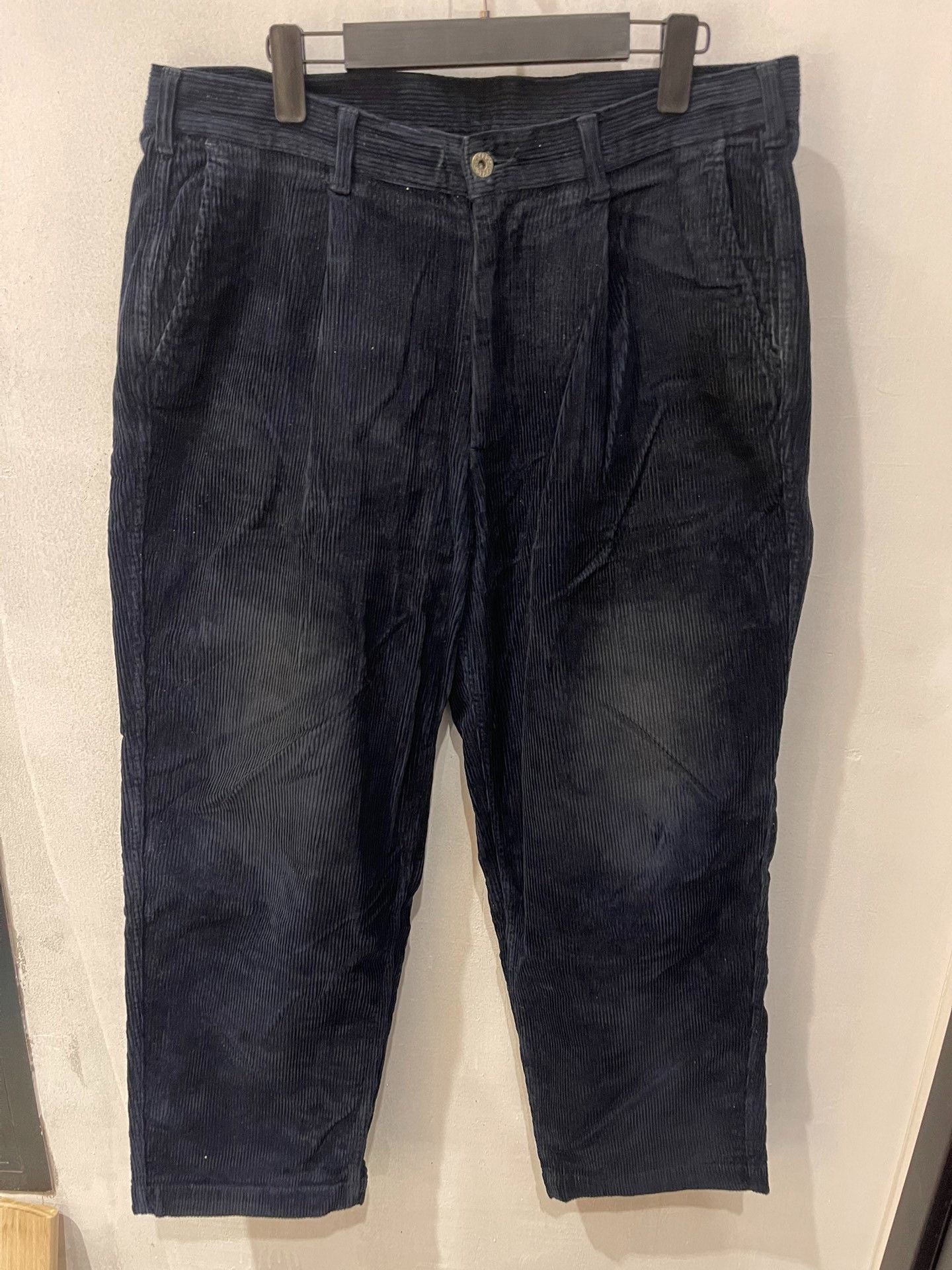 Rough & Tumble Rough and Rugged Tex Corduroy Pants Size US 31 - 1 Thumbnail