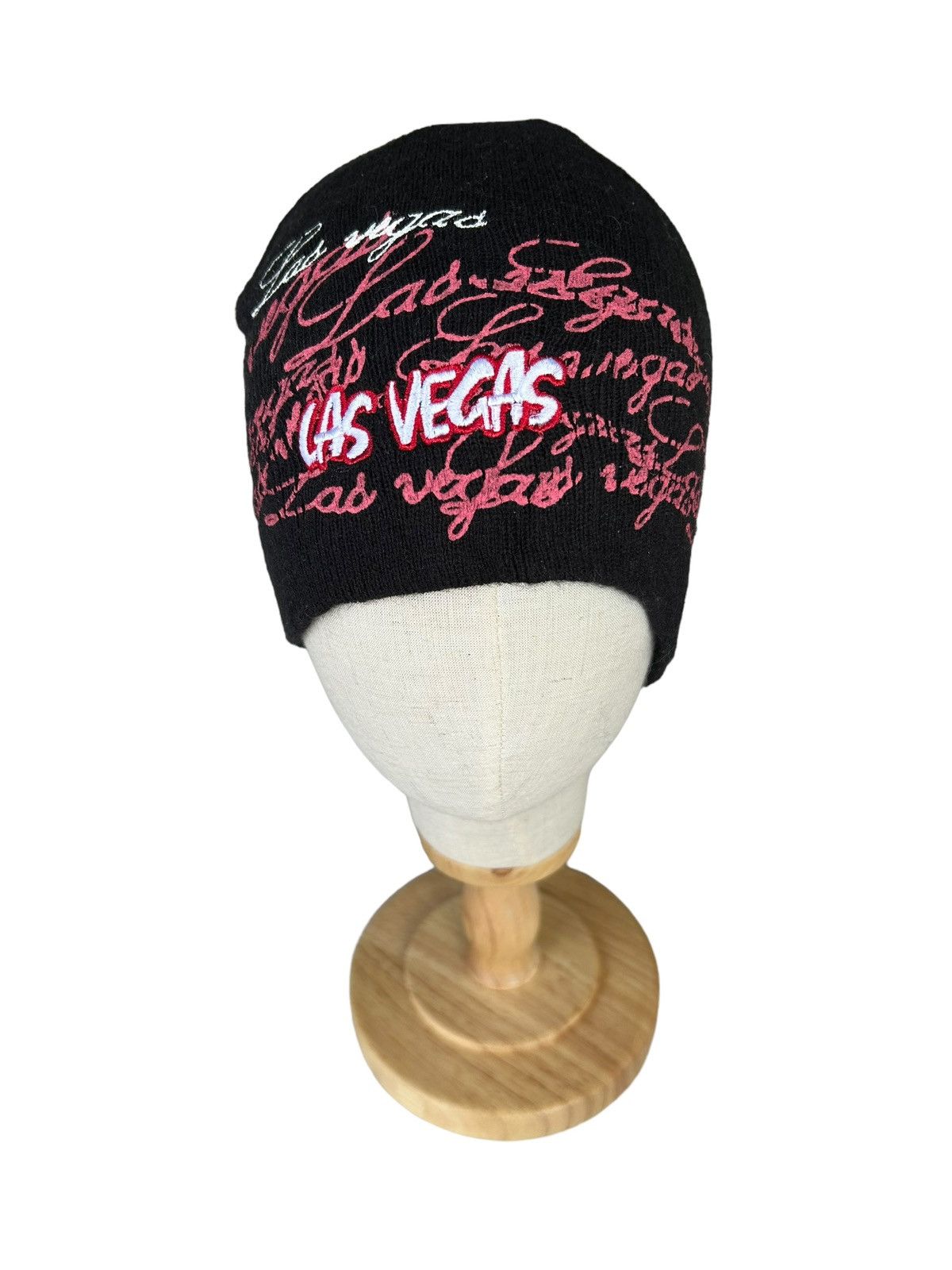 Fruition LAS VEGAS Beanie Hats🔥 Size ONE SIZE - 2 Thumbnail