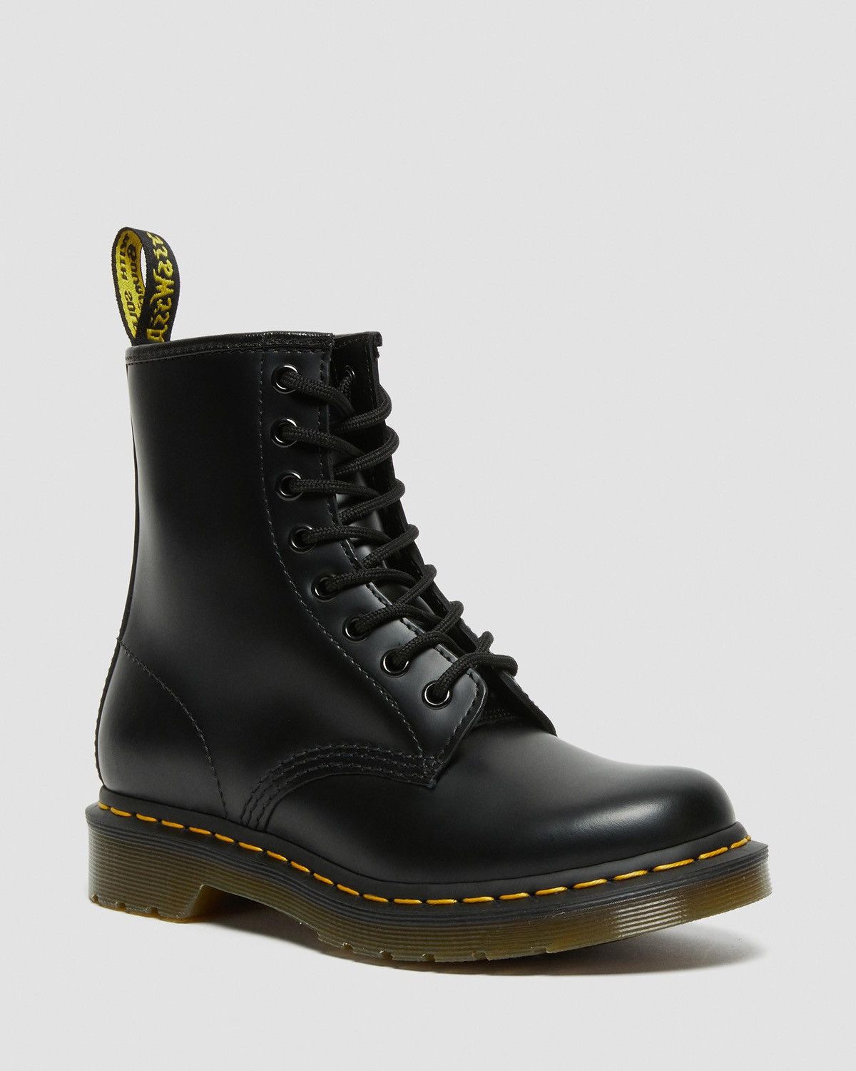 Dr. Martens 1460 Nappa Leather Lace Up Boots Size US 10 / EU 43 - 1 Thumbnail