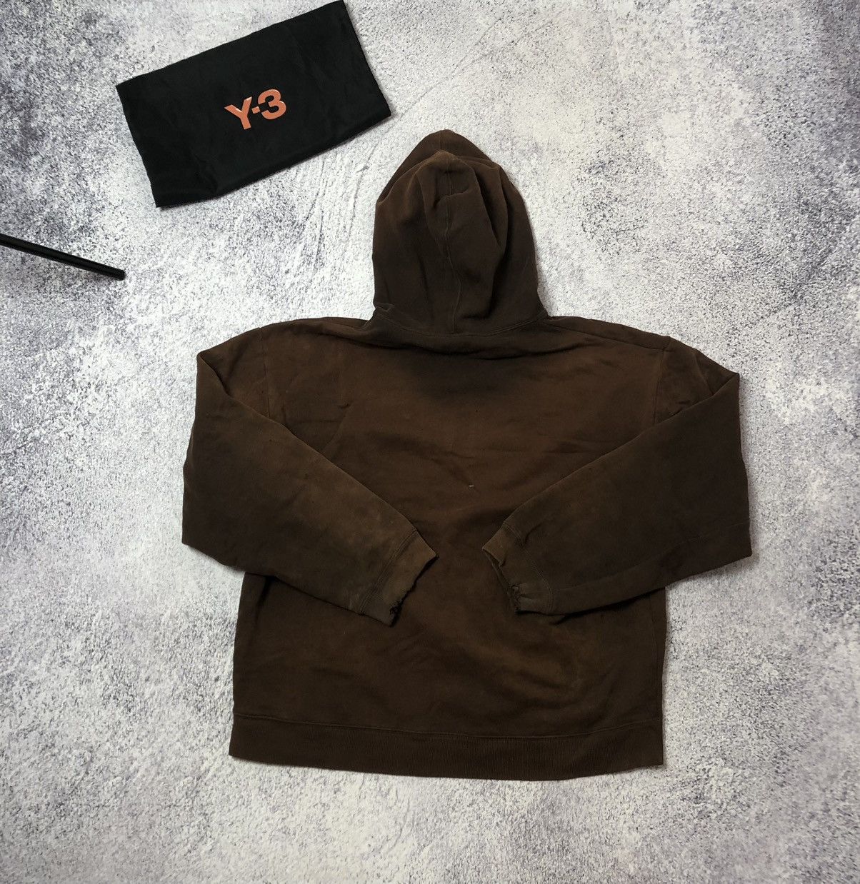 Band Tees × Vintage Men’s hoodie Gap size L vintage usa Size US L / EU 52-54 / 3 - 13 Thumbnail