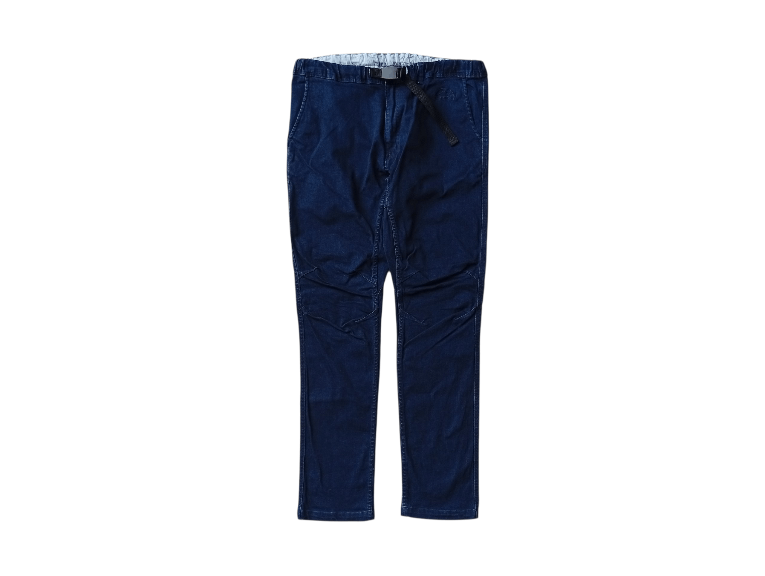 Japanese Brand C. Mountaineering outdoor pants indigo Size US 32 / EU 48 - 1 Thumbnail