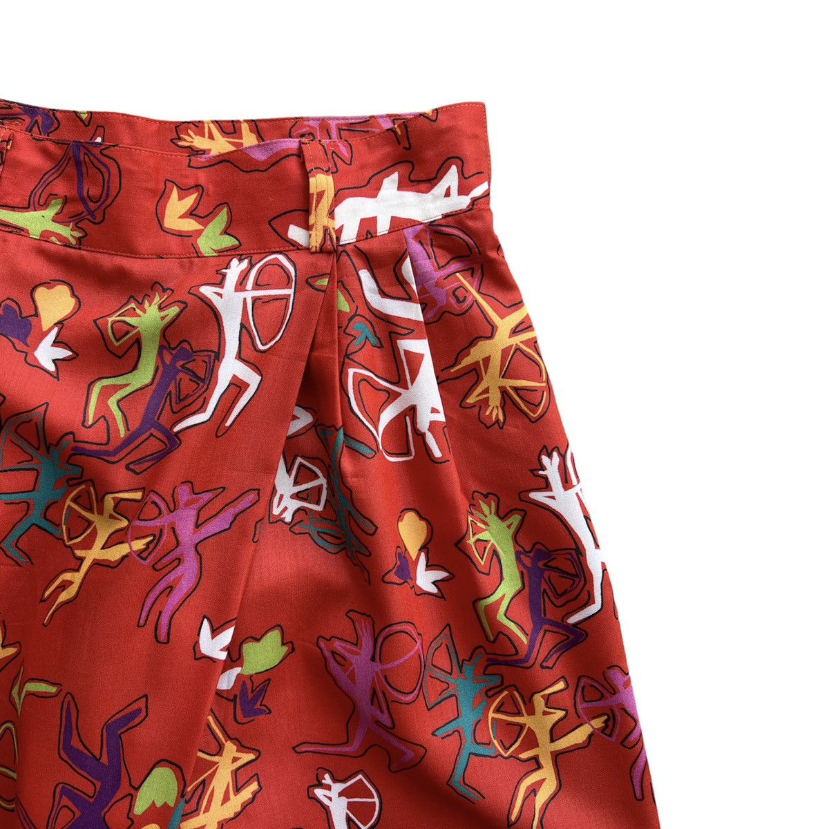 Karl Lagerfeld Karl Lagerfeld Short Pants Size 25" / US 0 / IT 36 - 3 Thumbnail