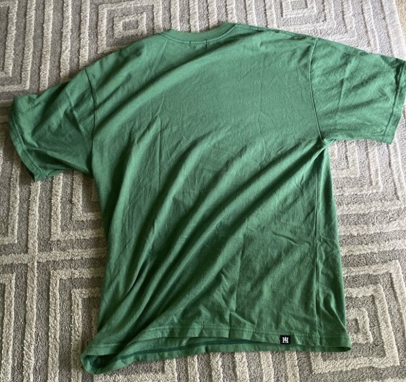 Hysteric Glamour 00s vintage hysteric red x tee Size US M / EU 48-50 / 2 - 4 Thumbnail