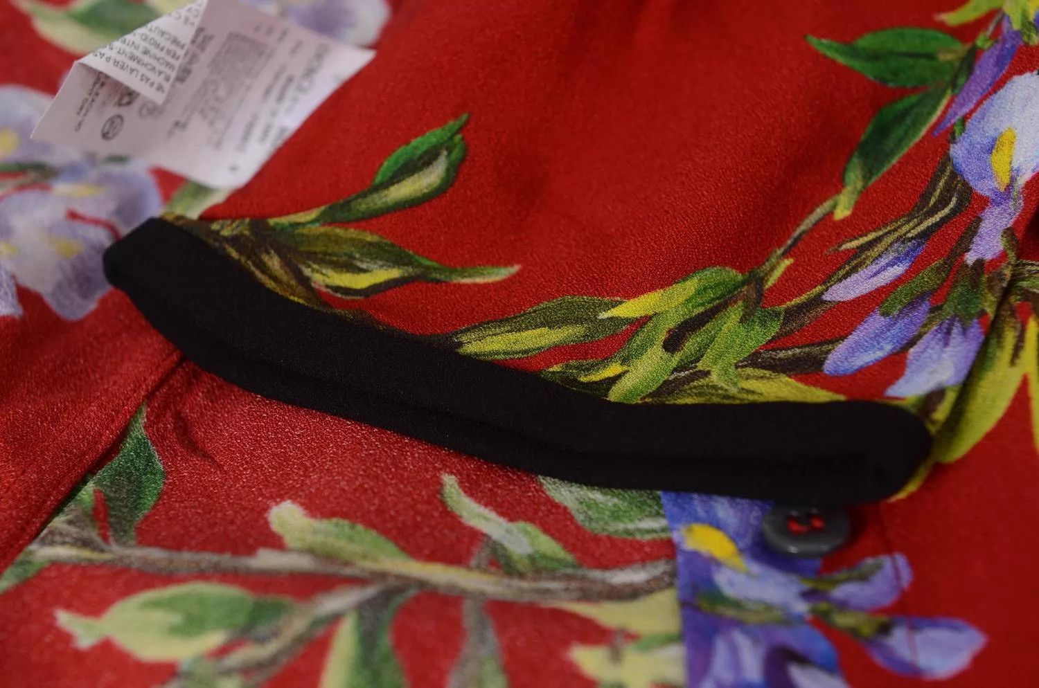 Dolce & Gabbana Dolce & Gabbana Top Size S / US 4 / IT 40 - 5 Thumbnail