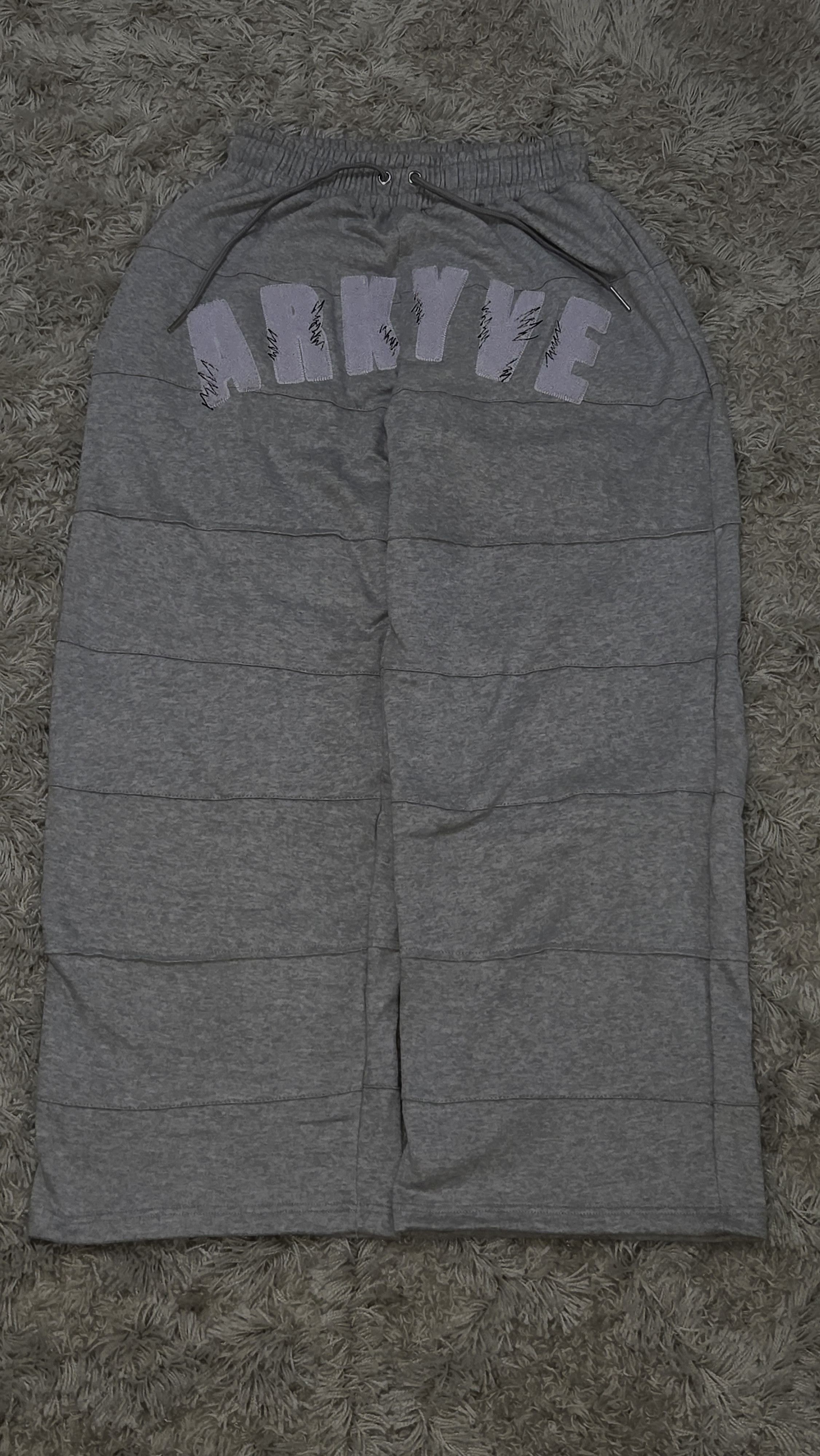 Ed Hardy Arkyve sweatpants Size US 34 / EU 50 - 1 Thumbnail