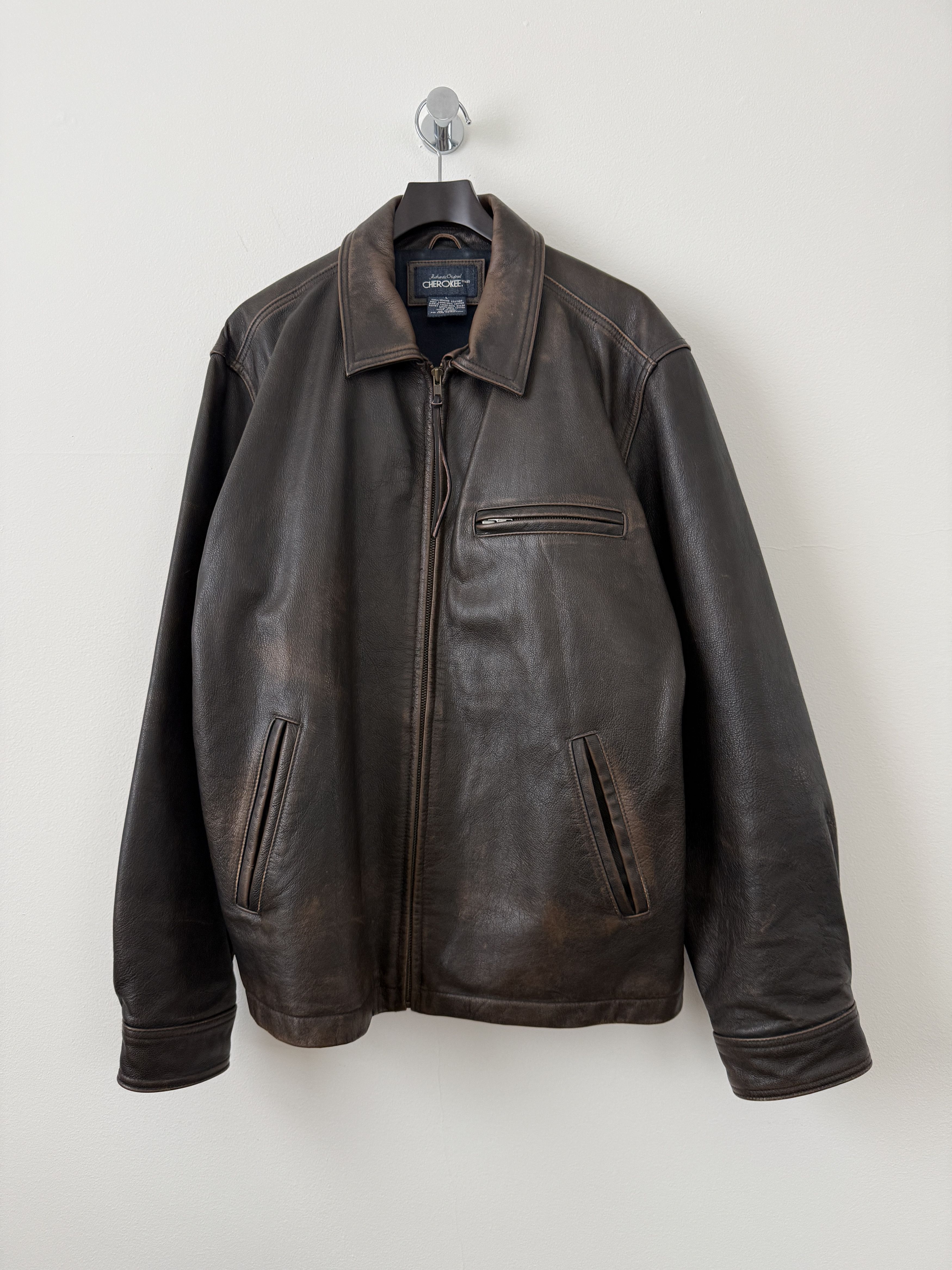 Vuja De Kirk Heavy Work Jacket | Grailed