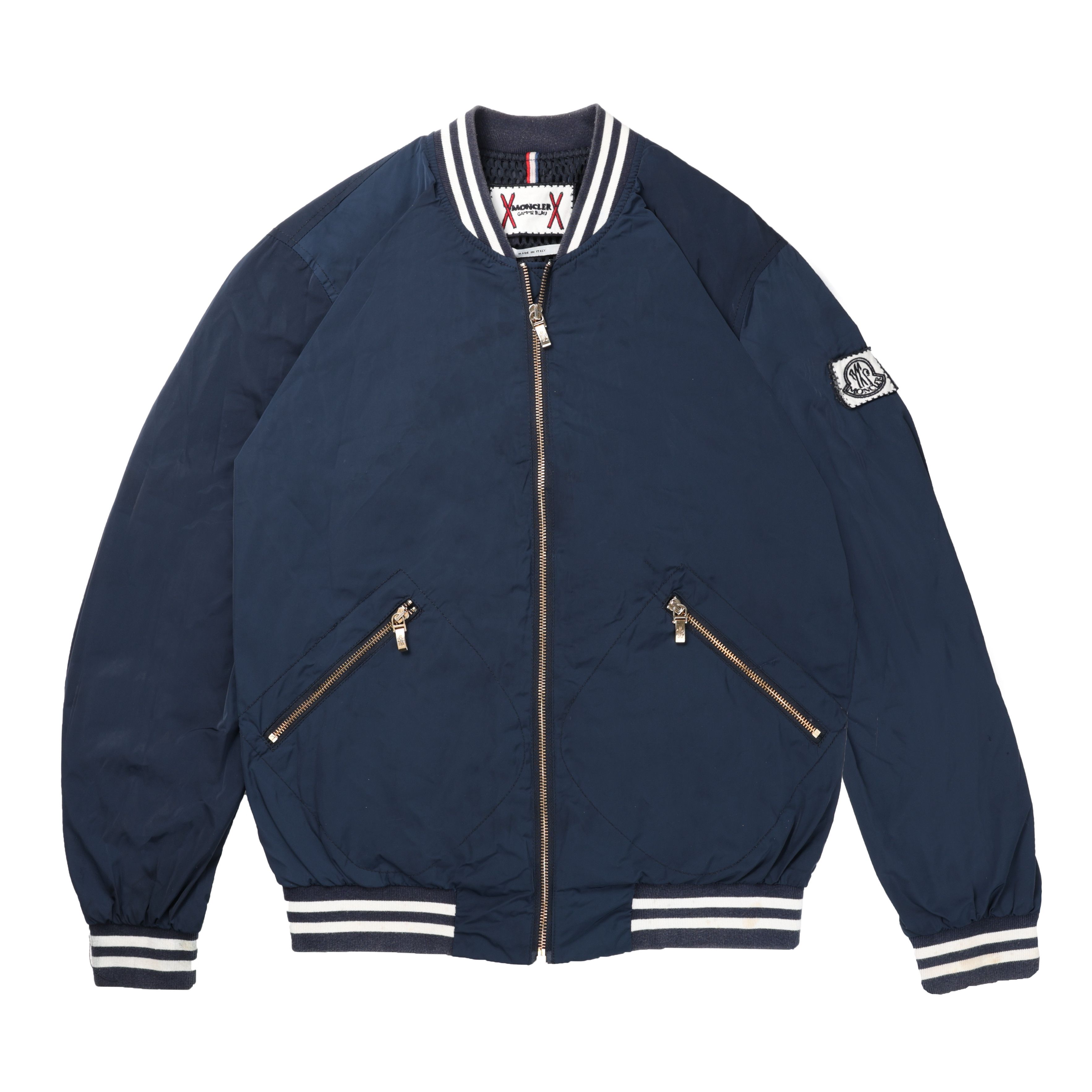 Moncler × Thom Browne | Grailed