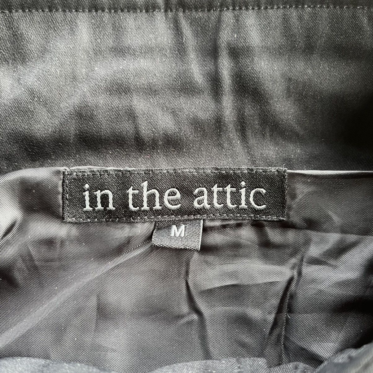 In The Attic In The Attic Jacket Size US M / EU 48-50 / 2 - 6 Thumbnail