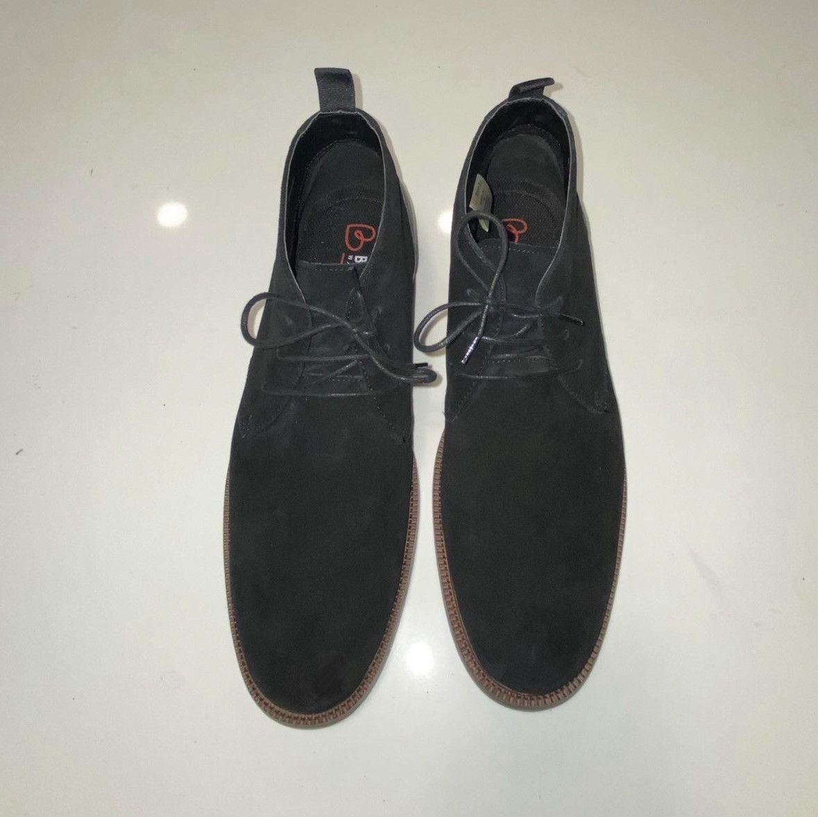 Other Blondo Men's Waterproof Chukka Lace-Up Boots 12 Size US 12 / EU 45 - 4 Thumbnail