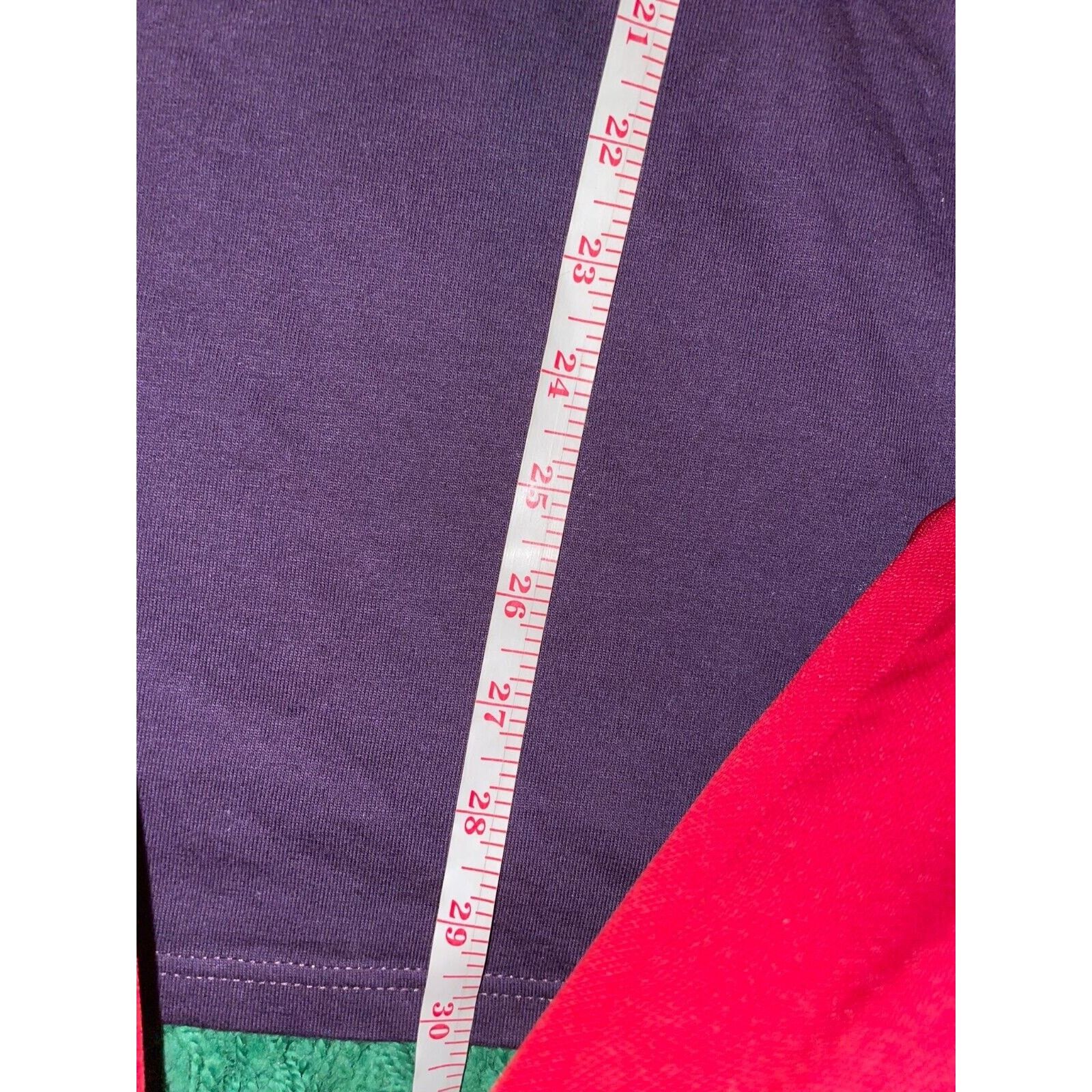 Jerzees Vintage Lake Tahoe Shirt Harveys Tee USA 90s Graphic Large Size US L / EU 52-54 / 3 - 8 Thumbnail