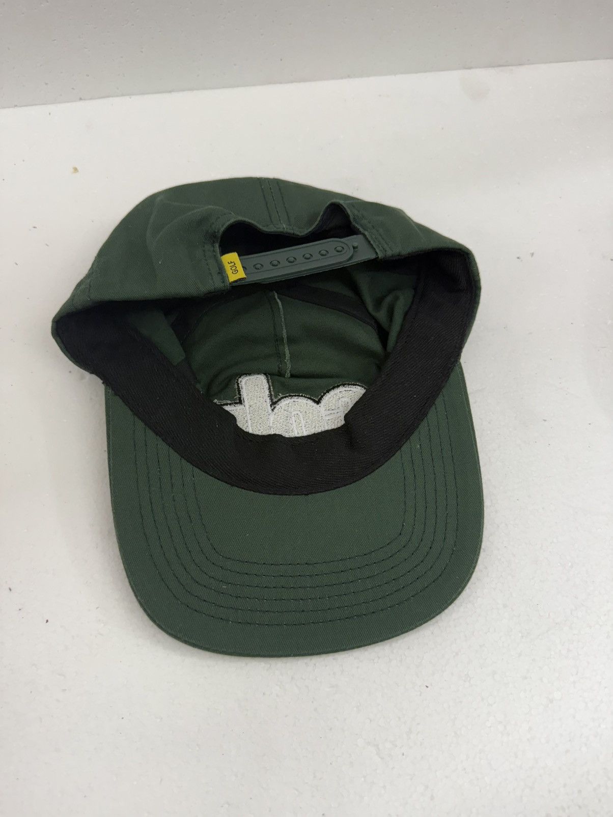 Golf Wang Tyler the creator golf wang hat Size ONE SIZE - 3 Thumbnail