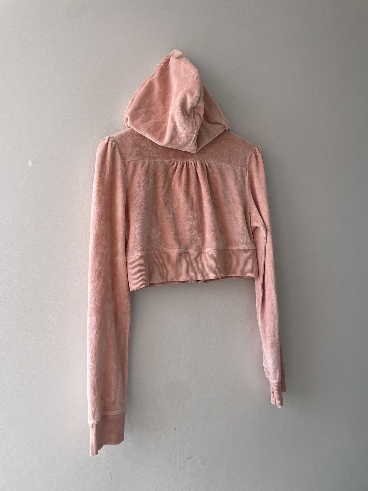 Vintage y2k hoodie Size S / US 4 / IT 40 - 15 Thumbnail