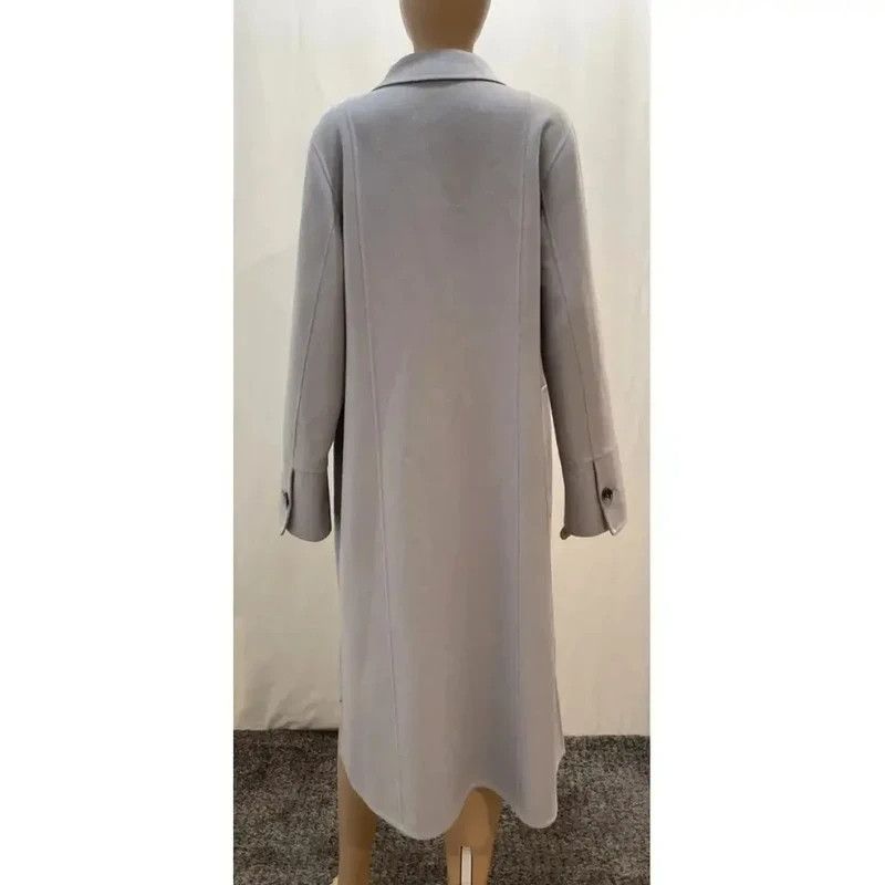 Max Mara Coat, Max Mara Size XL / US 12-14 / IT 48-50 - 6 Thumbnail