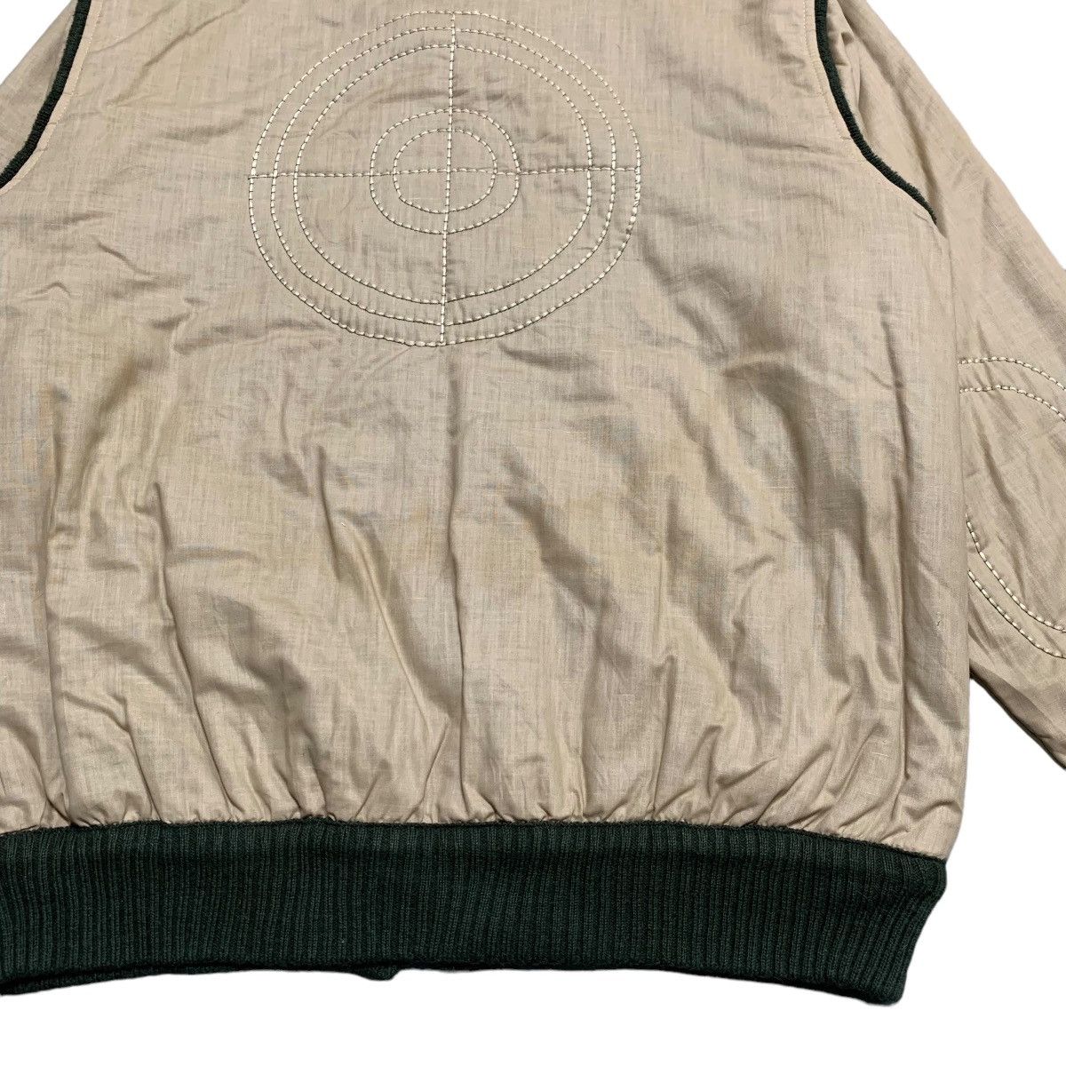 Japanese Brand Pia Sports Reversible Jacket Size US M / EU 48-50 / 2 - 8 Thumbnail