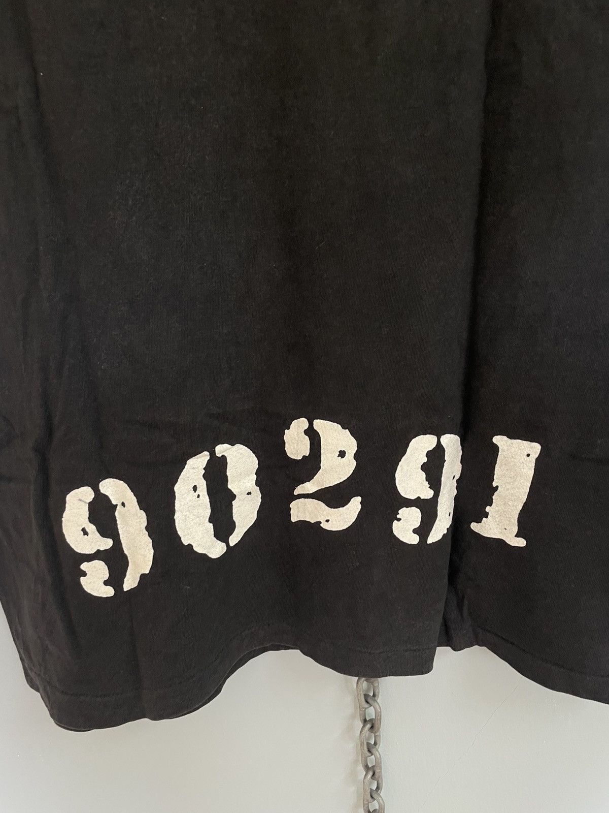 Vintage Vintage 90s 90291 Venice skateboard t shirt Size US M / EU 48-50 / 2 - 5 Thumbnail