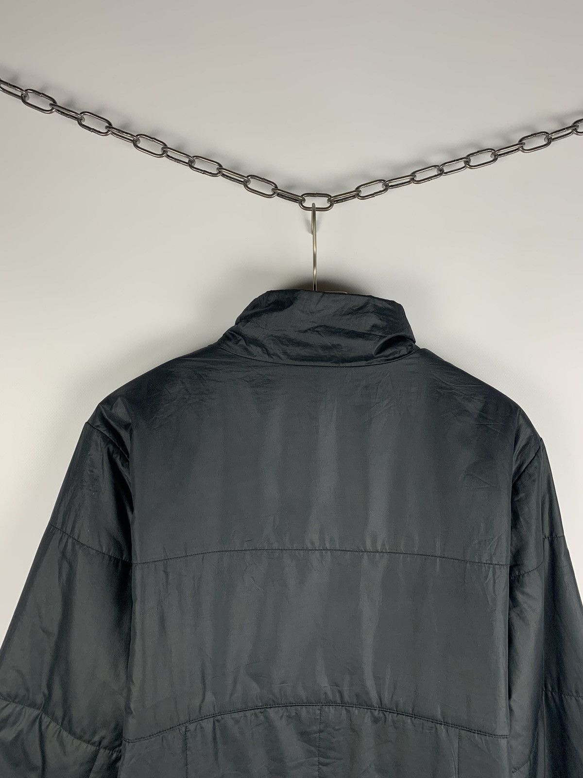 Nike ACG Nike ACG Full Zip Light Jacket Men’s Size M Outdoor Gorpcore Size US M / EU 48-50 / 2 - 7 Thumbnail