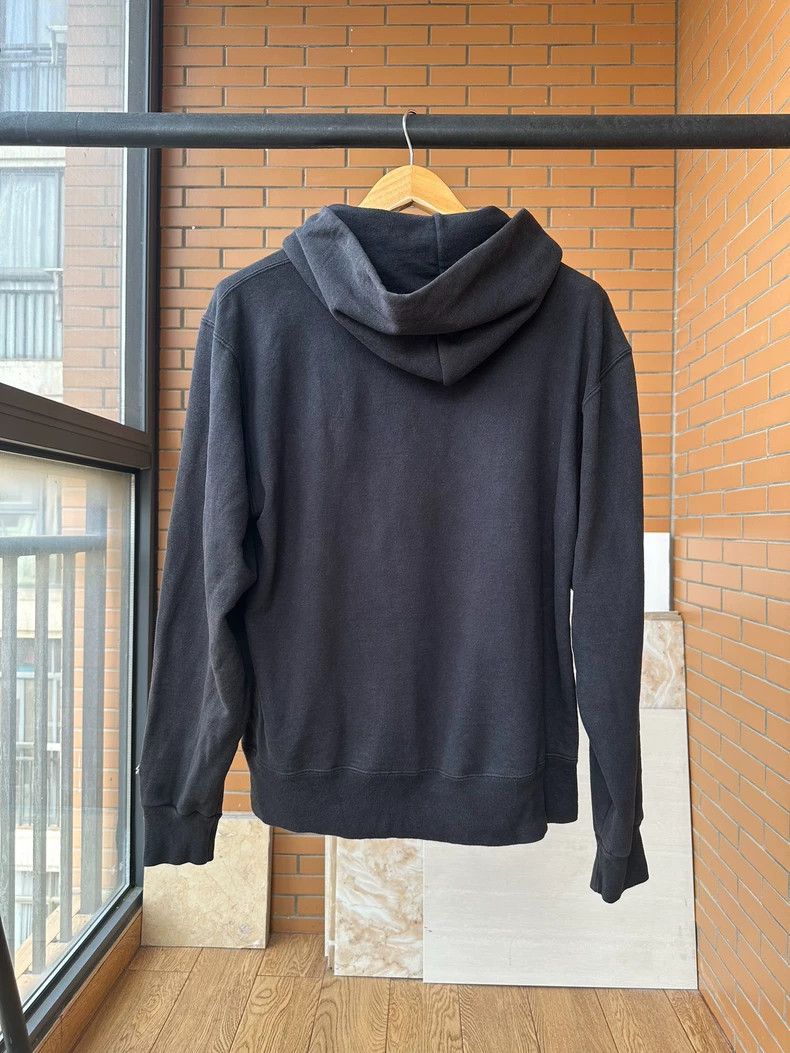 Vintage Hoodie 90s Russell 2505-Nextarrow Size US L / EU 52-54 / 3 - 2 Thumbnail
