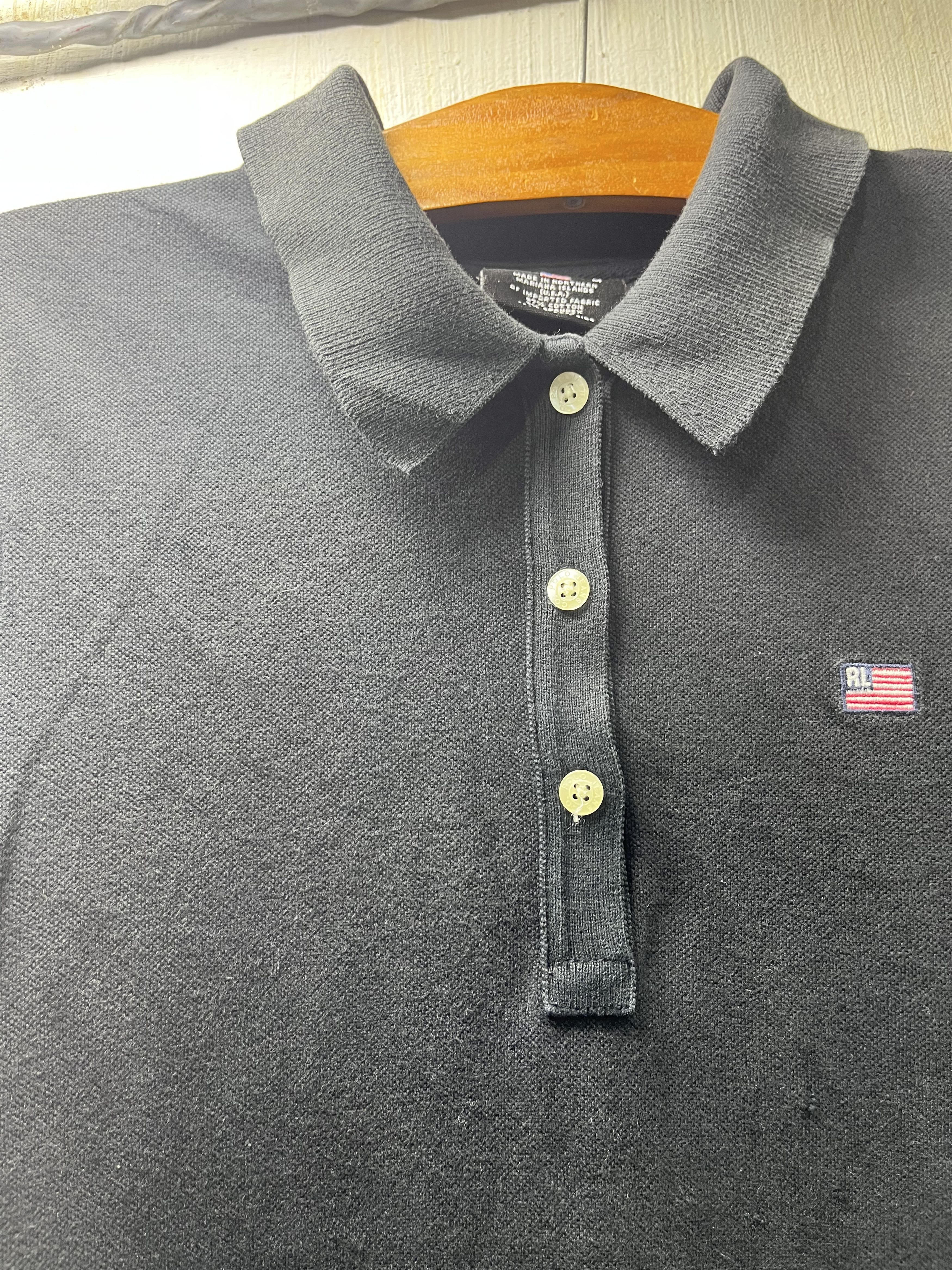 Polo Ralph Lauren Vintage Polo Ralph Lauren Dress Size M / US 6-8 / IT 42-44 - 2 Thumbnail
