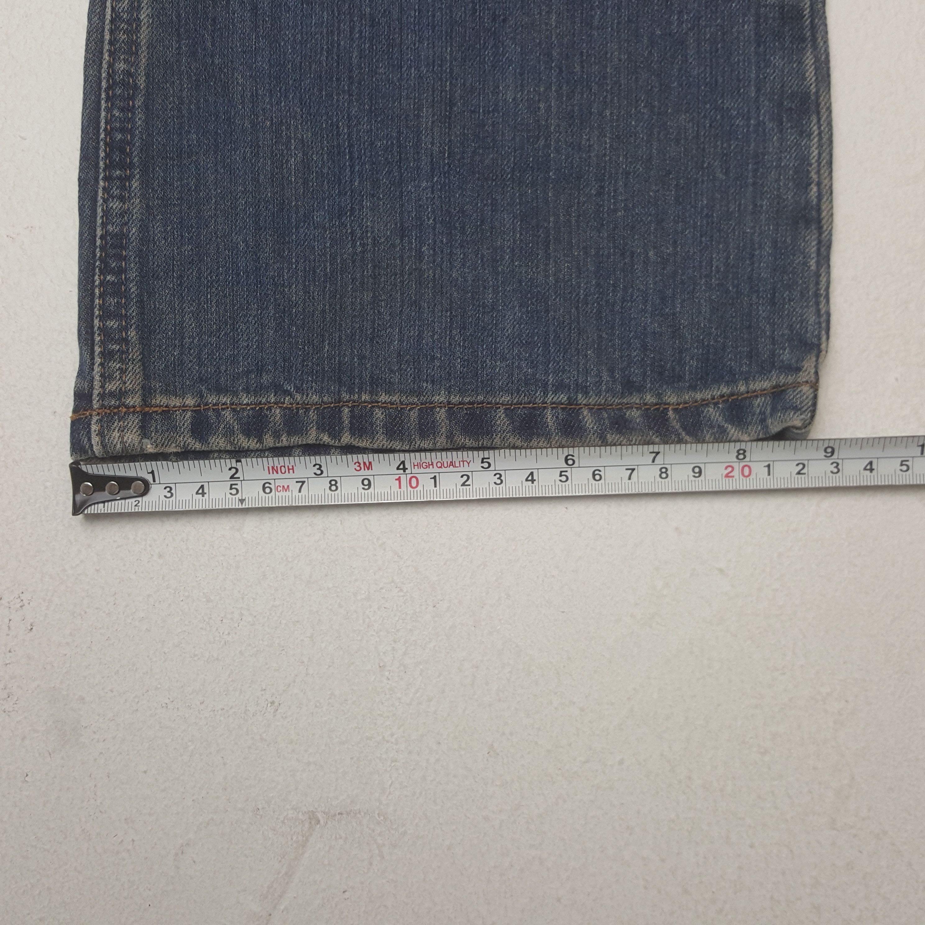 Vintage Guess USA Denim Jeans