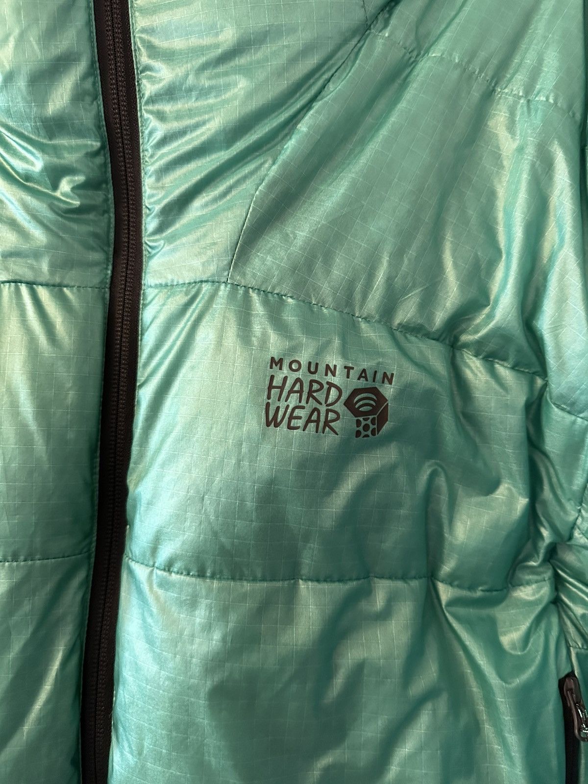 Mountain Hardwear Mountain Hardwear Phantom Parka Size M / US 6-8 / IT 42-44 - 2 Thumbnail