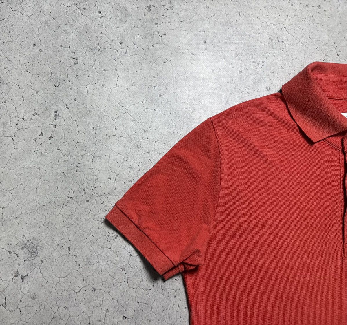 Vivienne Westwood Vivienne Westwood Luxury Polo Shirt Vintage Size L Size US L / EU 52-54 / 3 - 3 Thumbnail