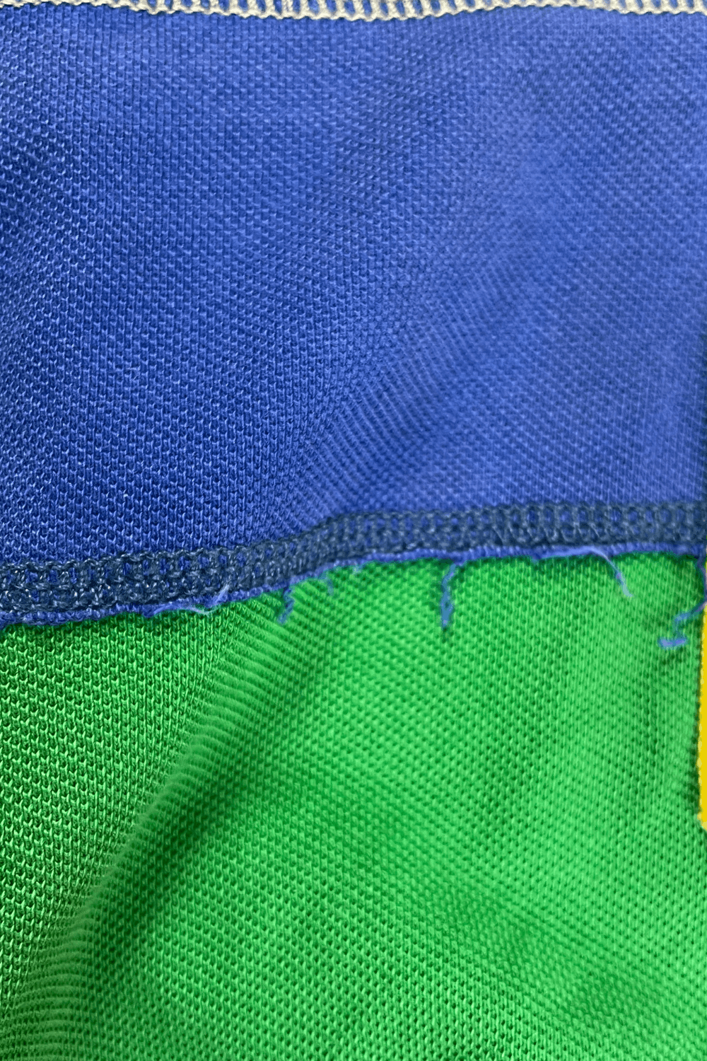 Polo Ralph Lauren Polo Ralph Lauren “C-1 Rafting” Racing Polo – S/S 2011 Size US L / EU 52-54 / 3 - 8 Thumbnail