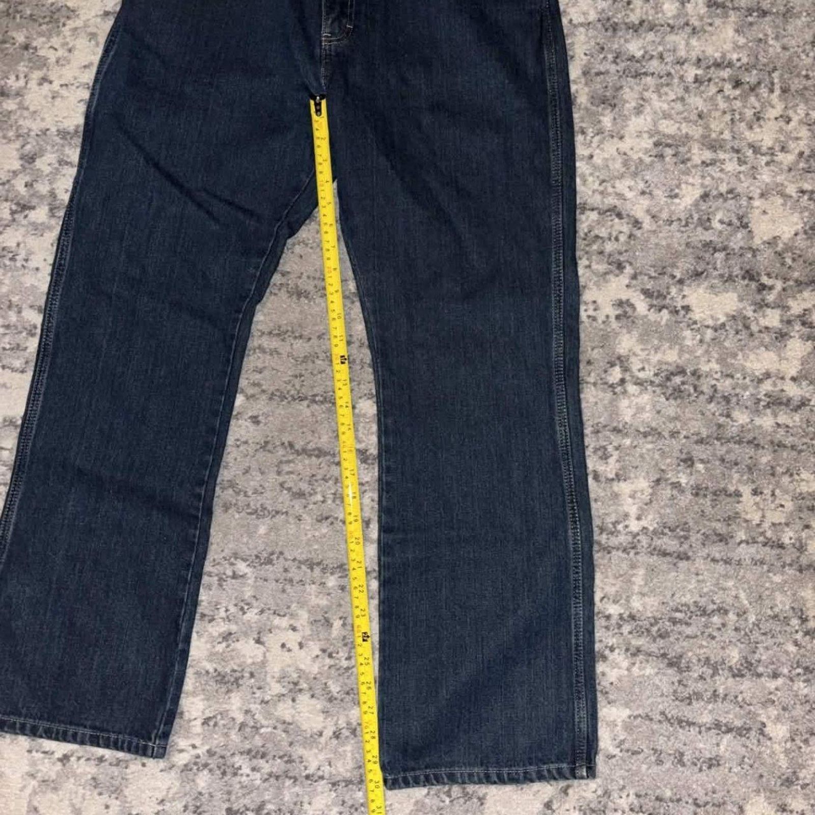 Dickies Y2K Dickies Carpenter Denim Pants Size US 36 / EU 52 - 6 Thumbnail
