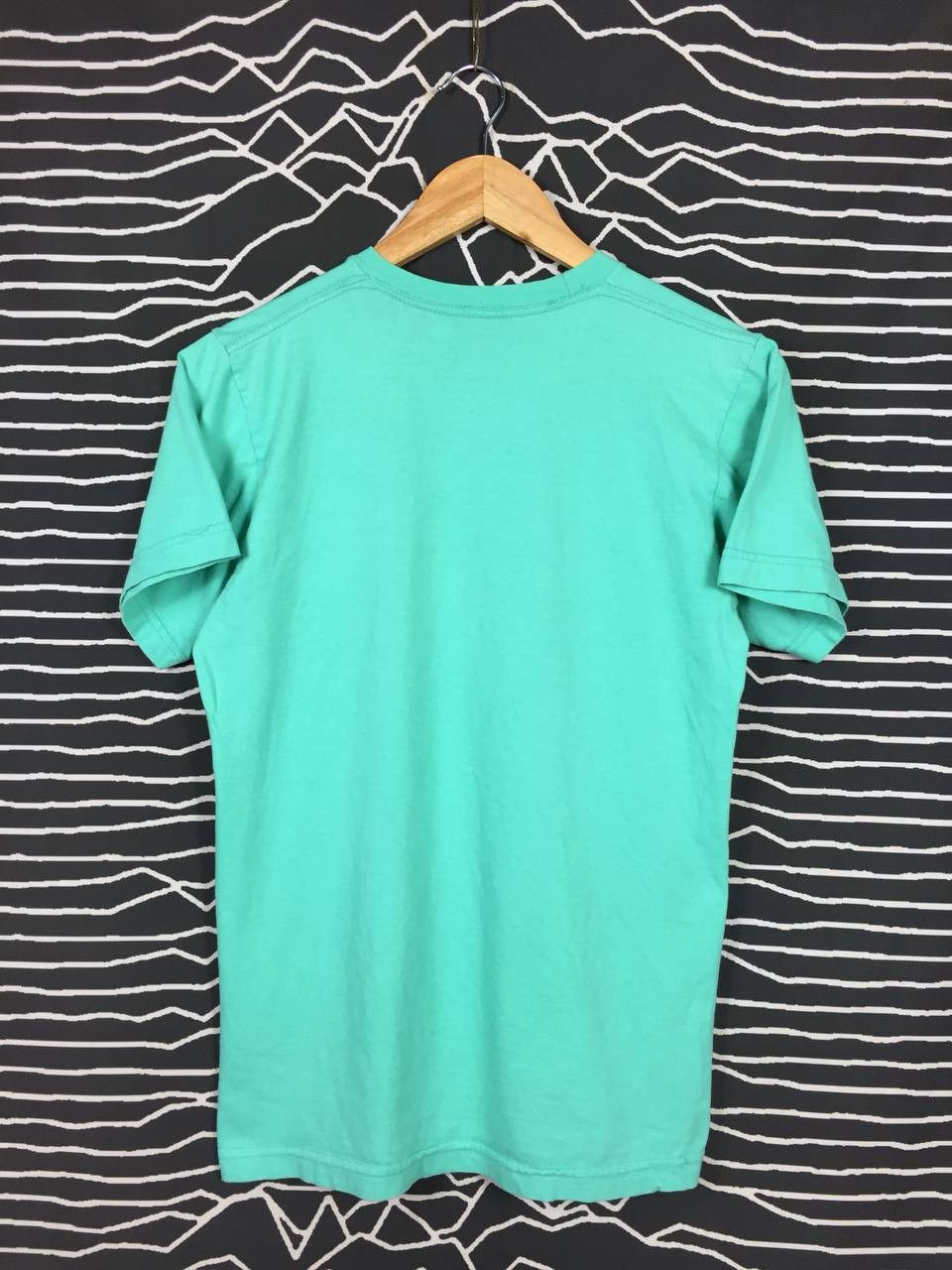 Poler × Vintage Poler Pyschedellic Division Outdoor Brand Graphic Tee Size US S / EU 44-46 / 1 - 6 Thumbnail