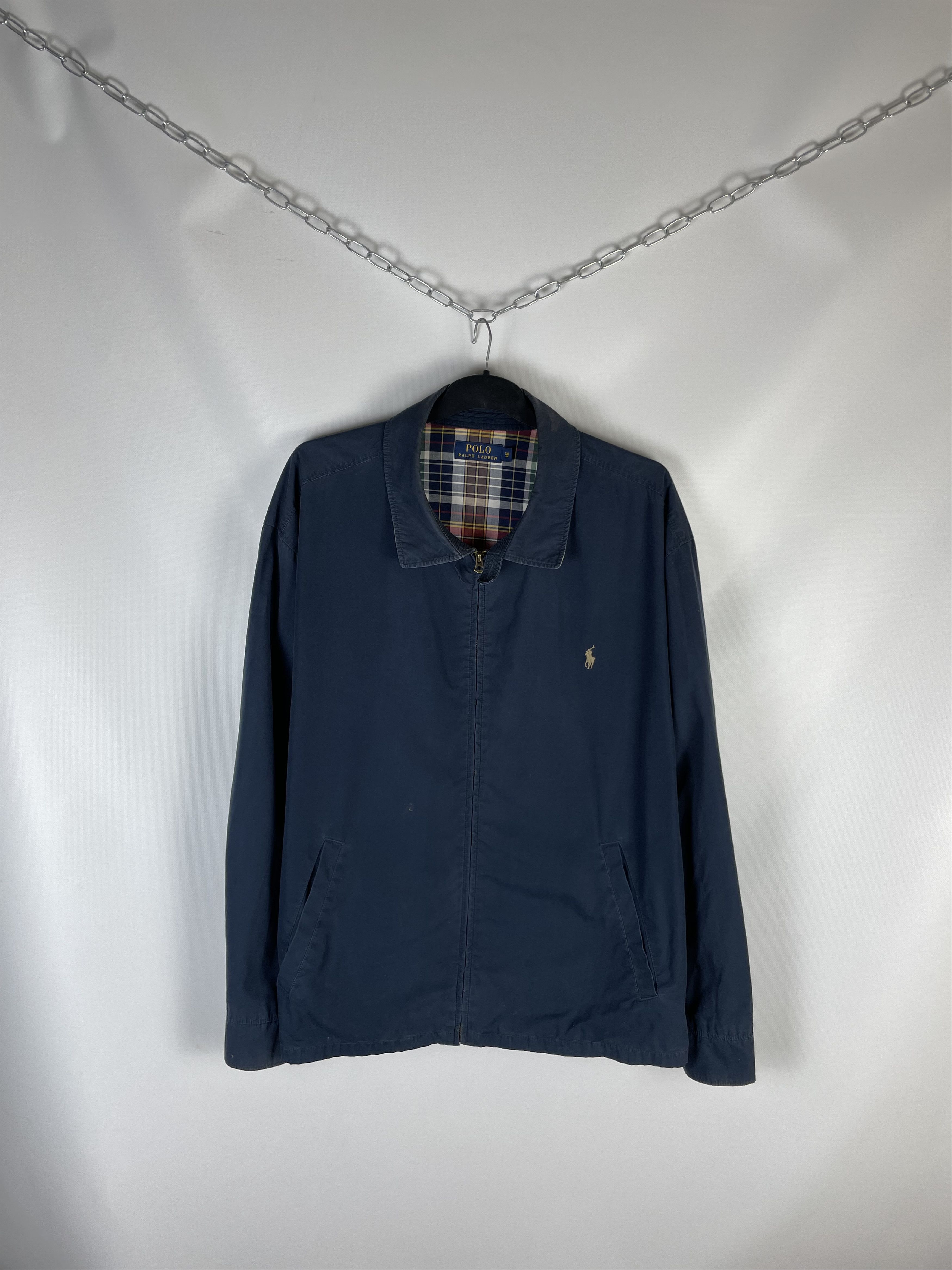 Polo Ralph Lauren Polo Ralph Lauren jacket 90s Size US XXL / EU 58 / 5 - 1 Thumbnail