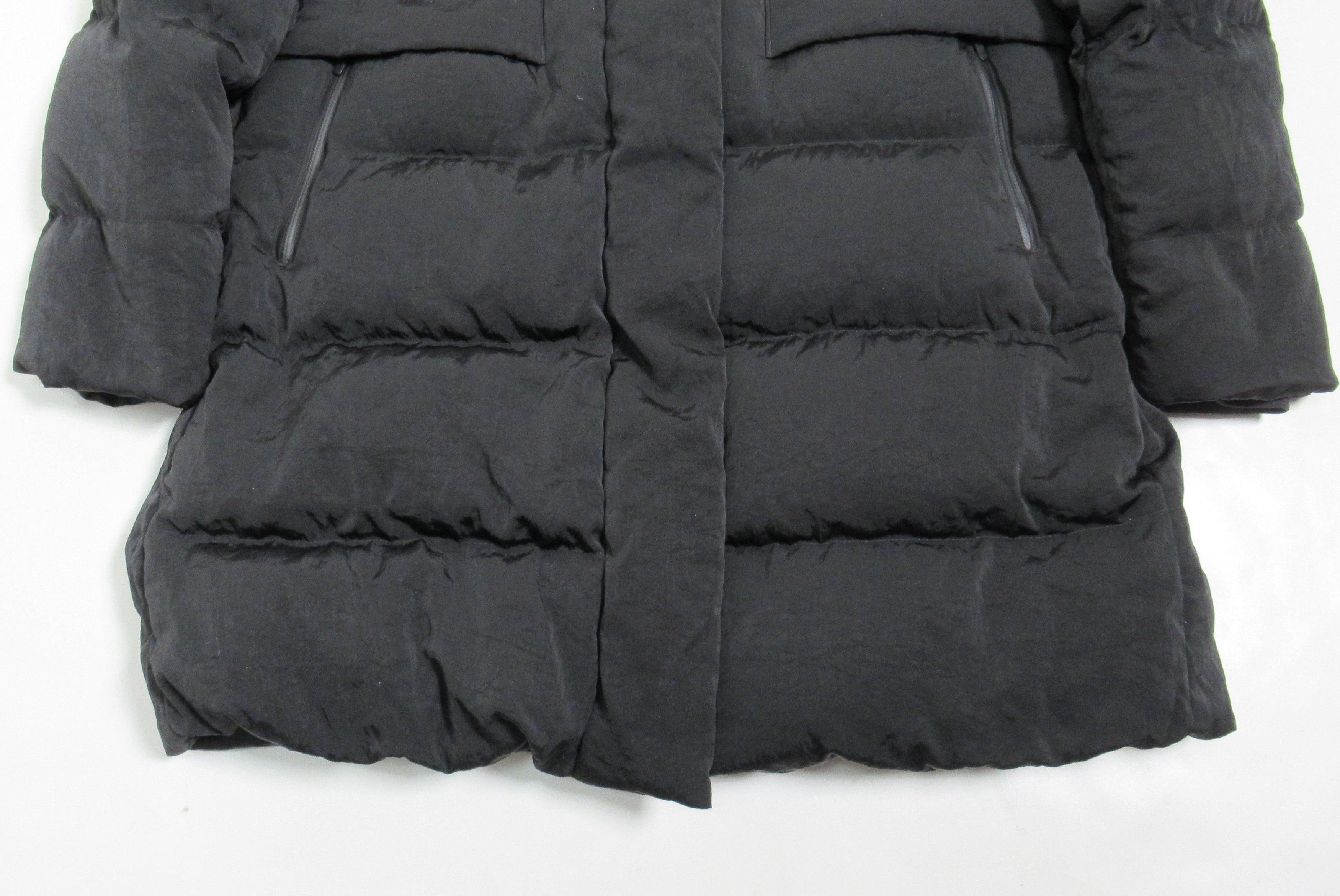 Lululemon Lululemon Women's In a Flurry Parka Black Size 4 Size S / US 4 / IT 40 - 5 Thumbnail