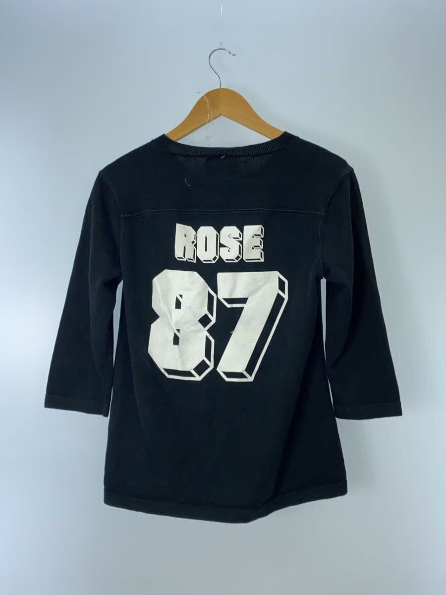 Number (N)ine SS06 "GUNS" Baseball Tee Size US M / EU 48-50 / 2 - 2 Thumbnail