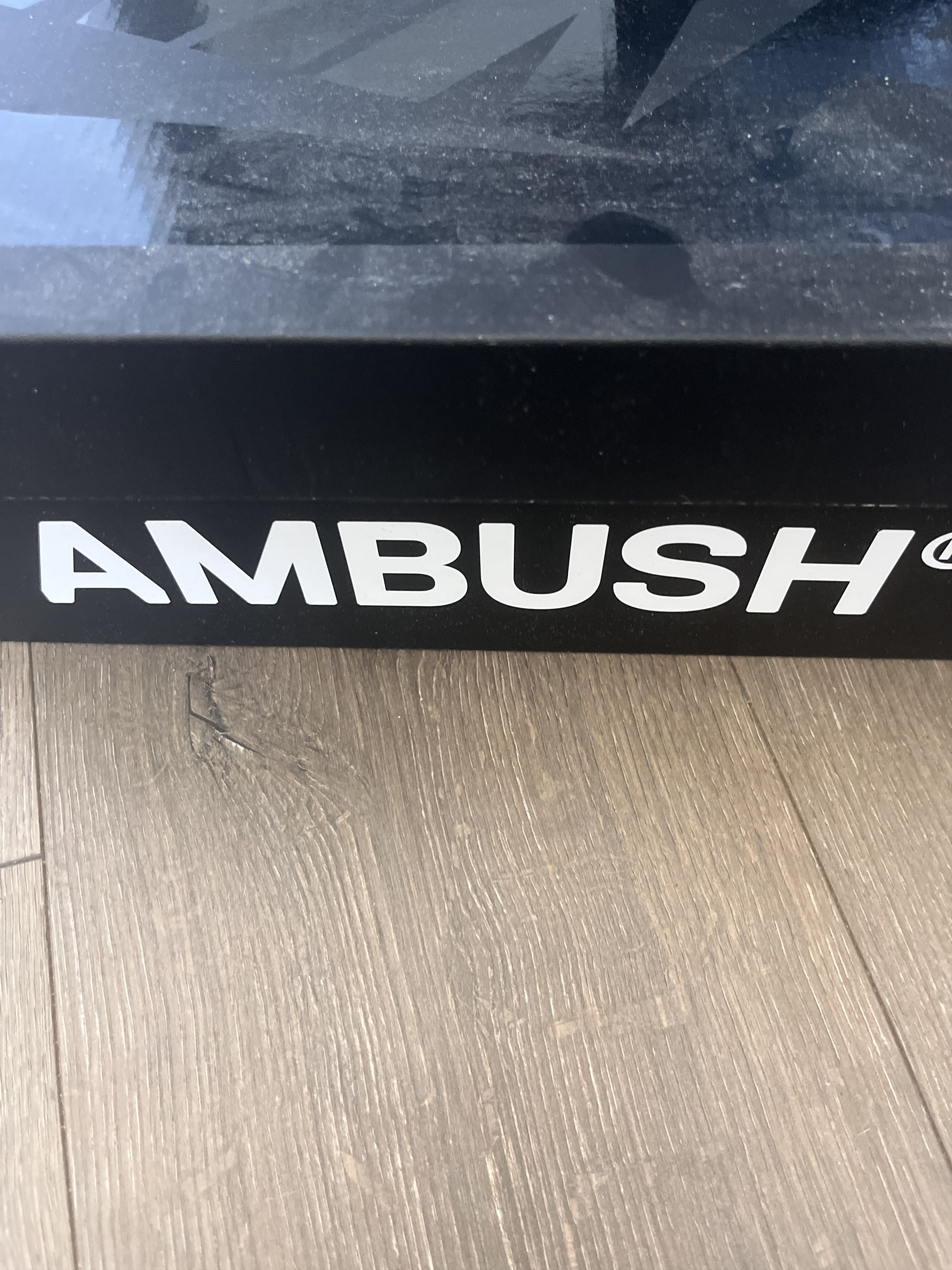 Ambush Design × Nike Ambush*Nike air adjust force sp Size US 8 / IT 38 - 7 Thumbnail