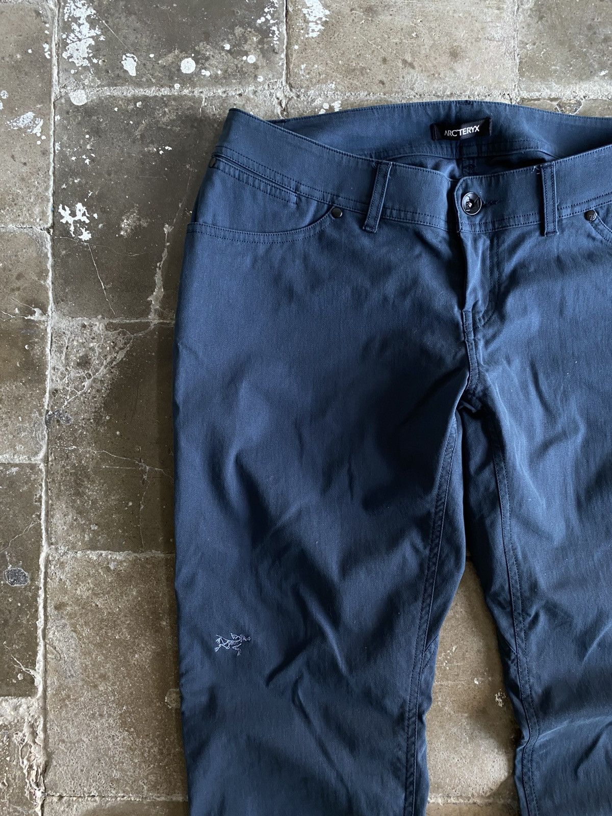 Arc'teryx Arc'teryx Hiking Trekking Pants Gorpcore Size US 32 / EU 48 - 2 Thumbnail