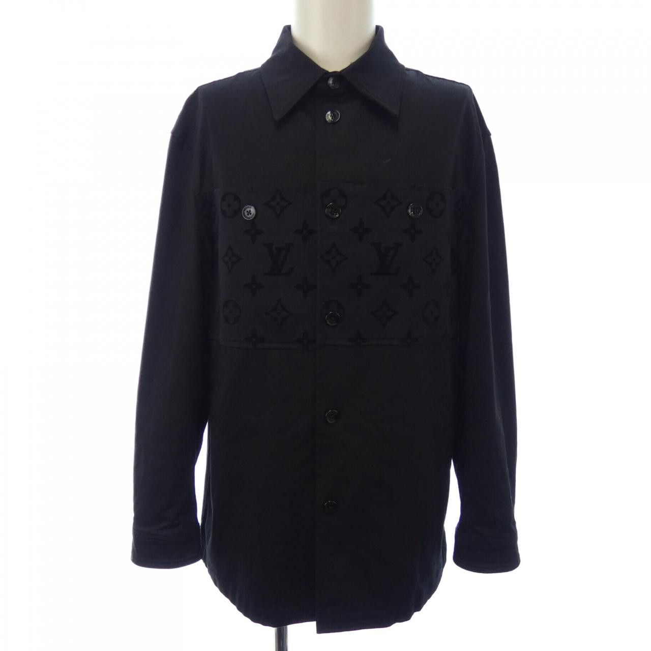 Louis Vuitton Louis Vuitton Jacket Others Outerwear HQB45WFUG DUTY FREE for USA