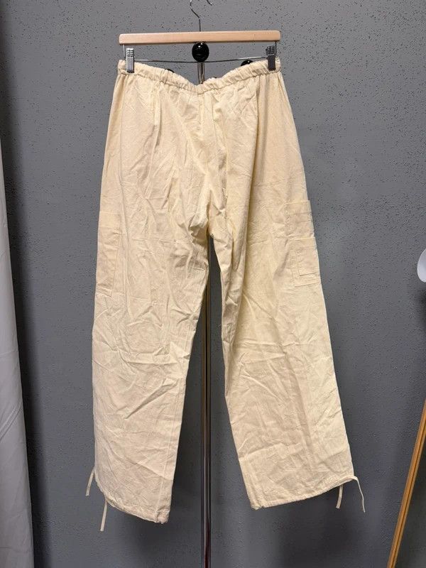 Vintage Vintage Japan Cargo Workwear Pants Size US 31 - 4 Thumbnail