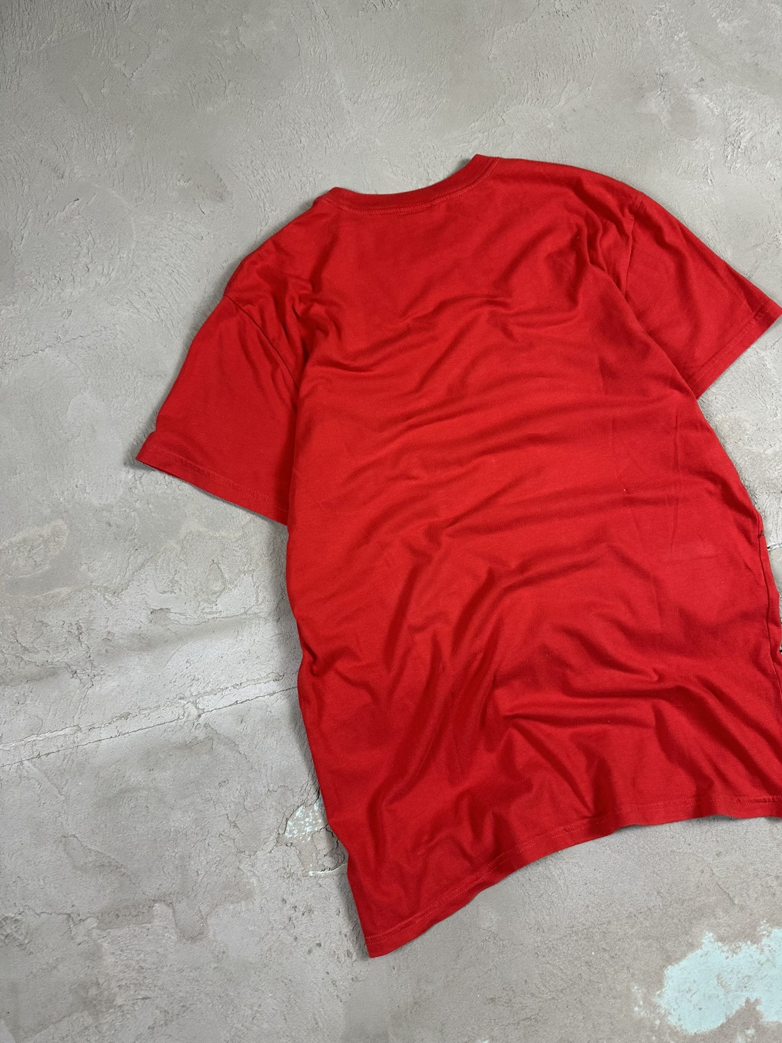 Oakley Vintage Y2k Oakley Circle Logo T-shirt Size US M / EU 48-50 / 2 - 10 Thumbnail