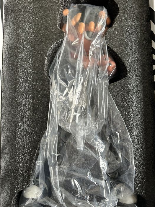 999 Club Juice Wrld Vinyl FigureMULTI/ONE SIZE Grailed