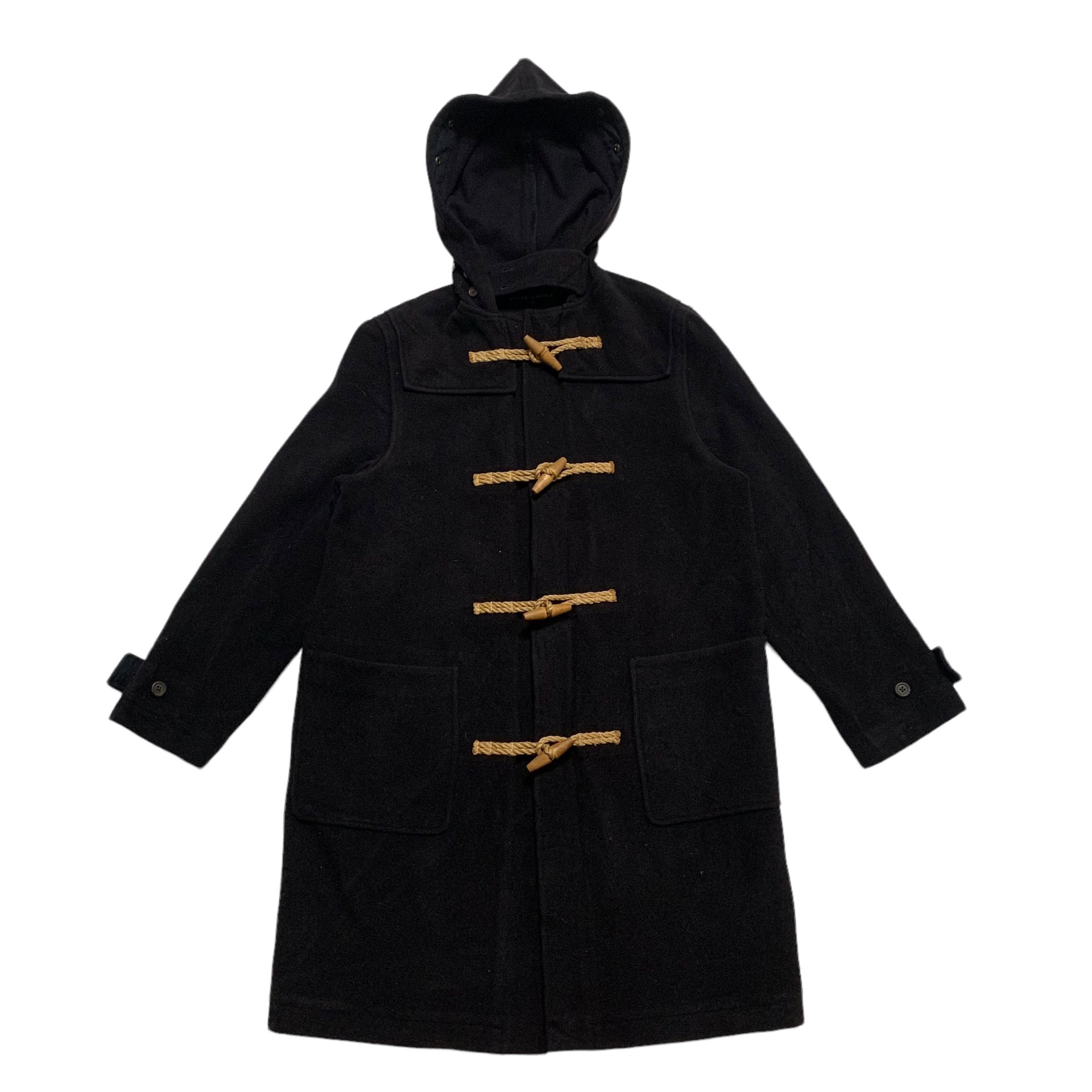 Ralph Lauren Ralph Lauren Duffle Coat Size US S / EU 44-46 / 1 - 1 Thumbnail
