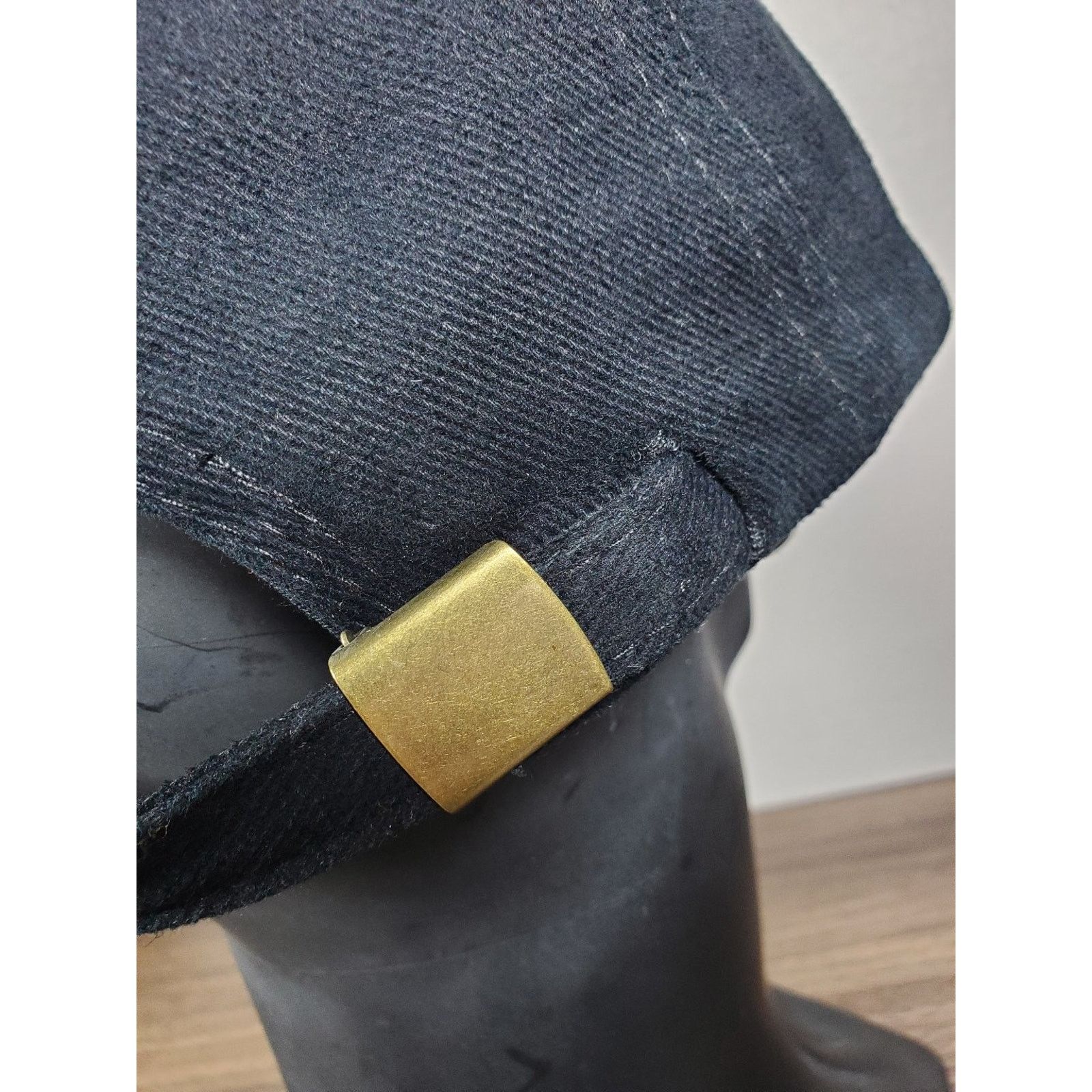 Otto × Vintage Bristow's St Cloud MN Hat Cap Polaris The Way Out ATV Dealer Size ONE SIZE - 9 Thumbnail