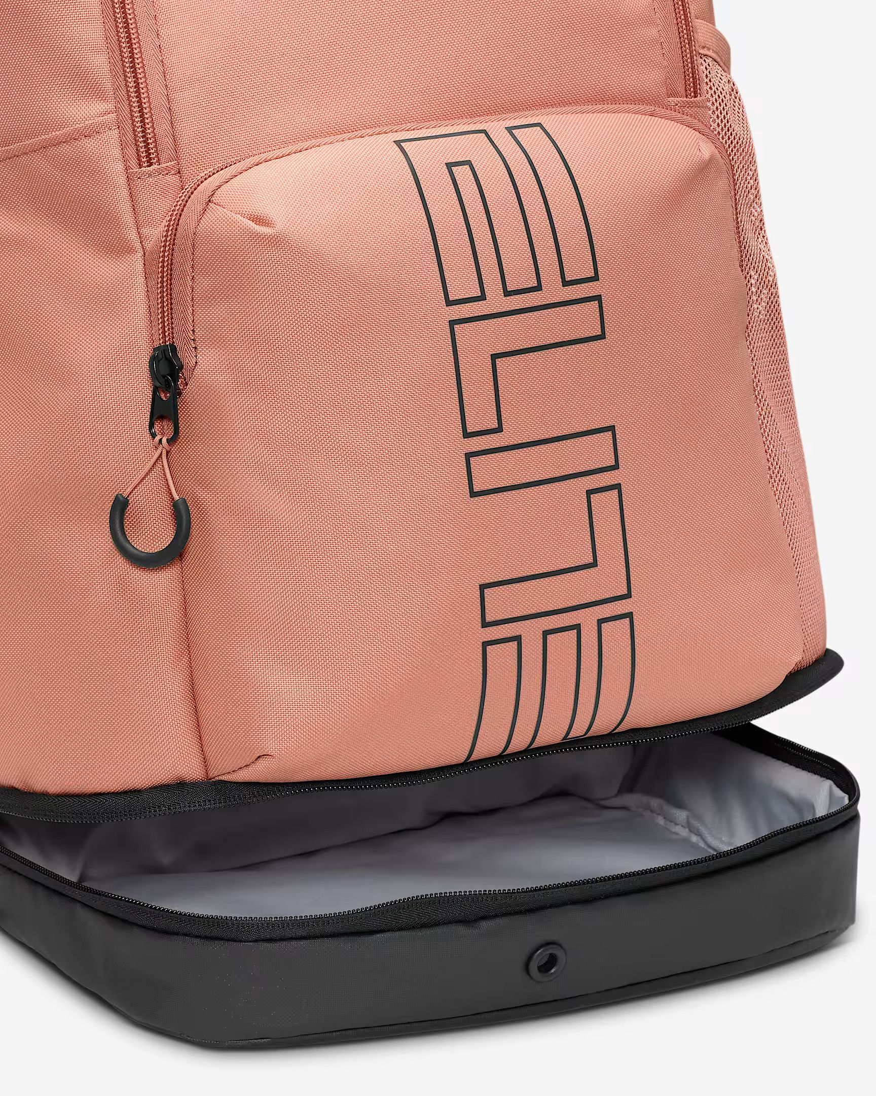 Nike Nike Varsity Elite Backpack (32L) Size ONE SIZE - 8 Thumbnail