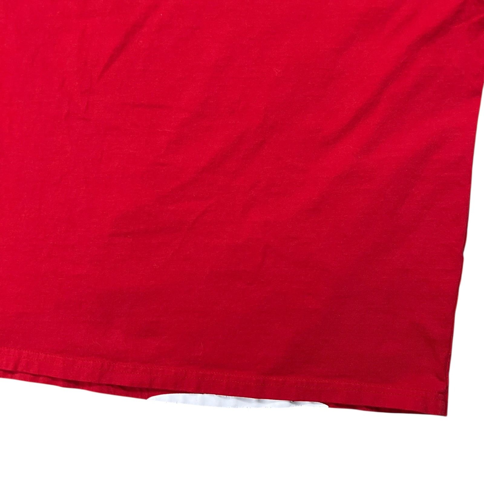 Vintage Y2K Wawa employee tee (L) Size US L / EU 52-54 / 3 - 8 Thumbnail