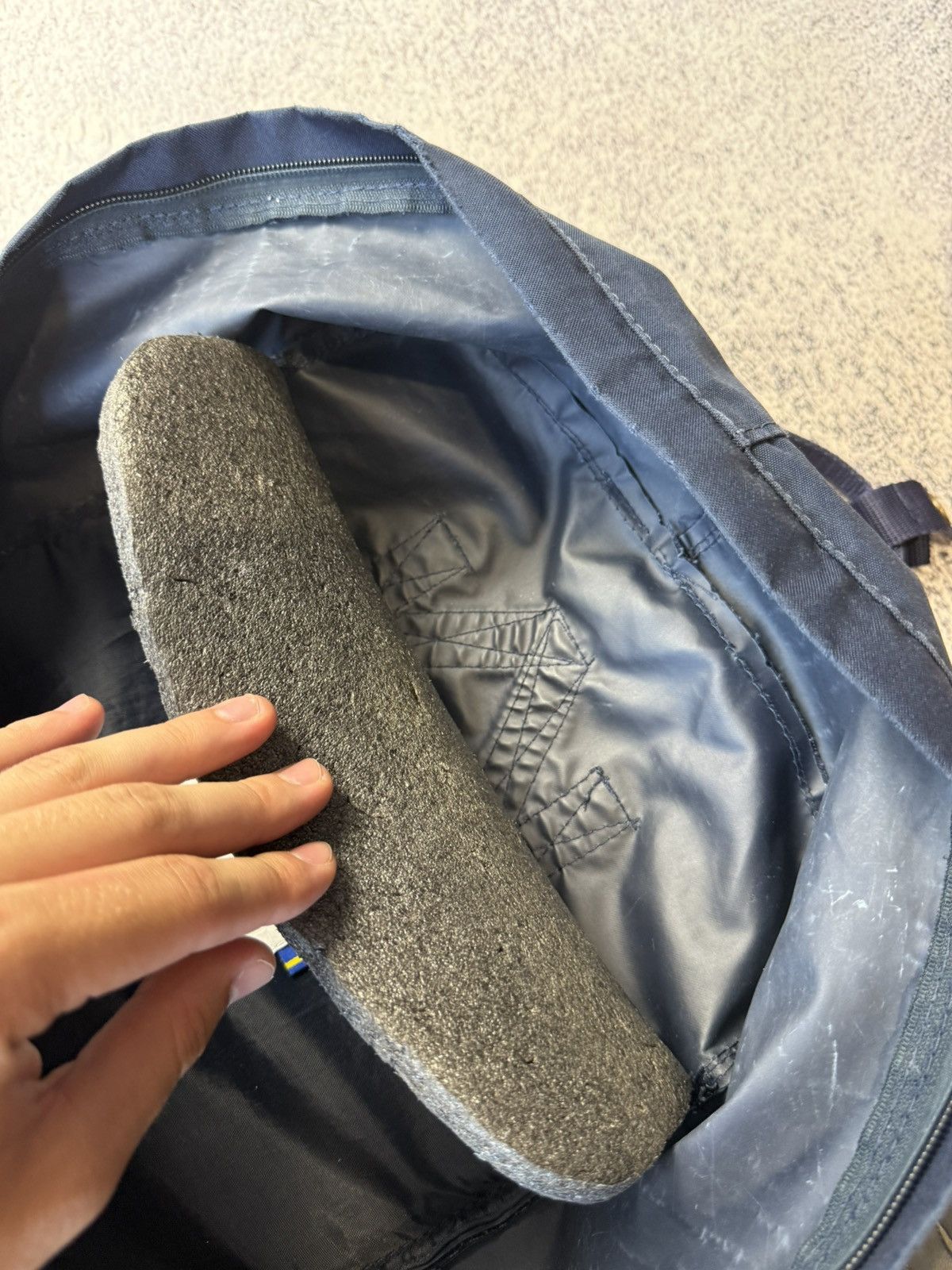 Fjallraven Vintage Fjallraven Vintage Kanken Bag Size ONE SIZE - 25 Thumbnail