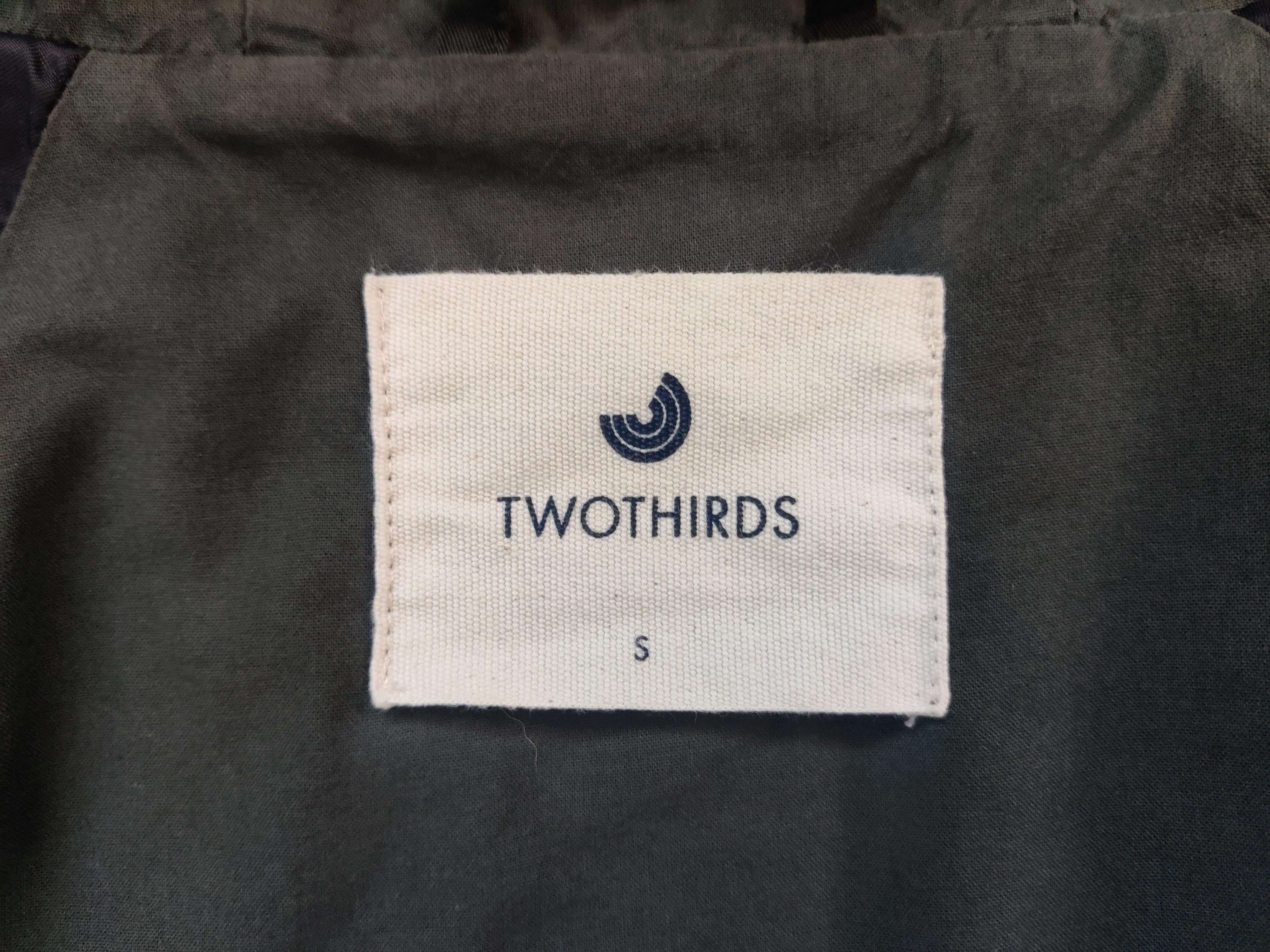 Other TwoThirds Torotama S Dark Green jacket Size US S / EU 44-46 / 1 - 5 Thumbnail