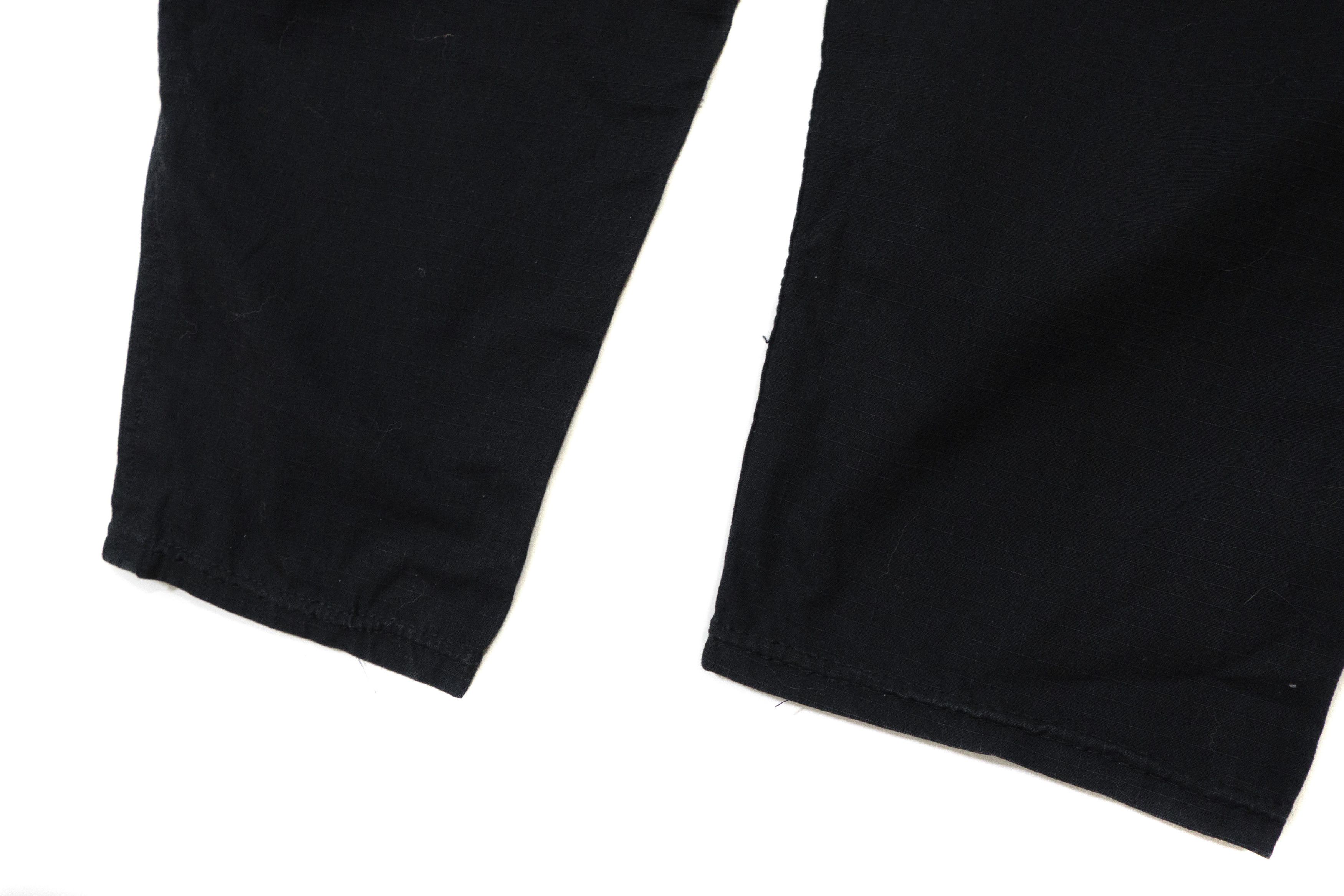 Carhartt Regular Lear Pant Cargo Trousers Size US 33 - 7 Thumbnail