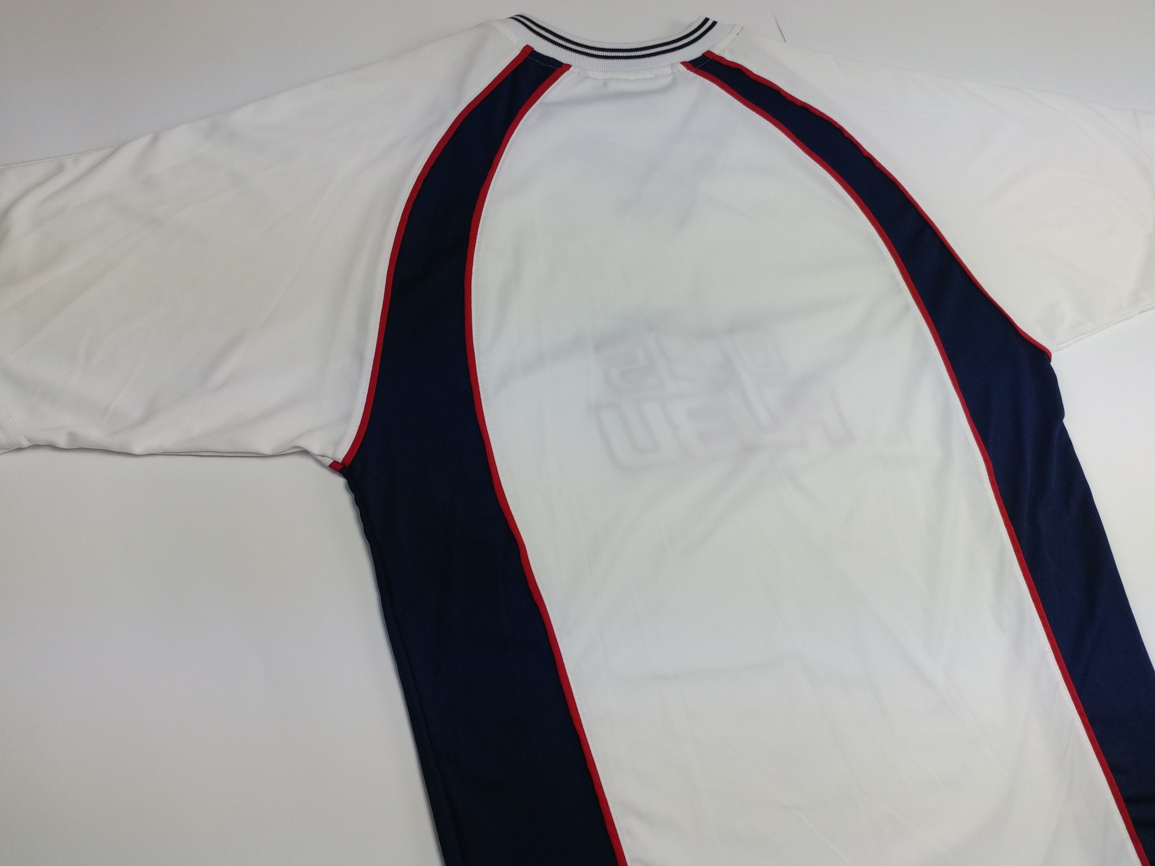 Fubu FUBU jersey, vintage hip hop t-shirt, 90s hip hop skater M Size US M / EU 48-50 / 2 - 10 Thumbnail